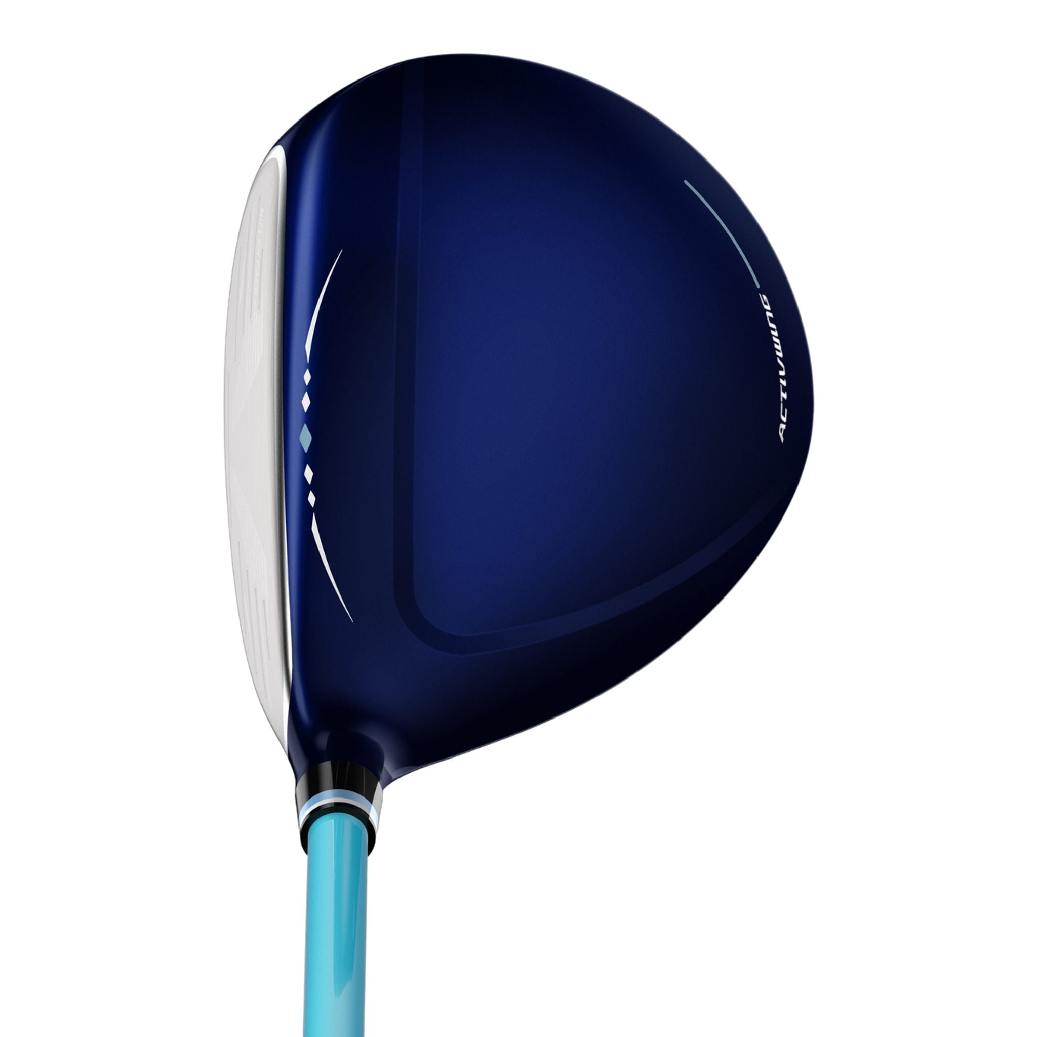 XXIO 13 legno da fairway femminile