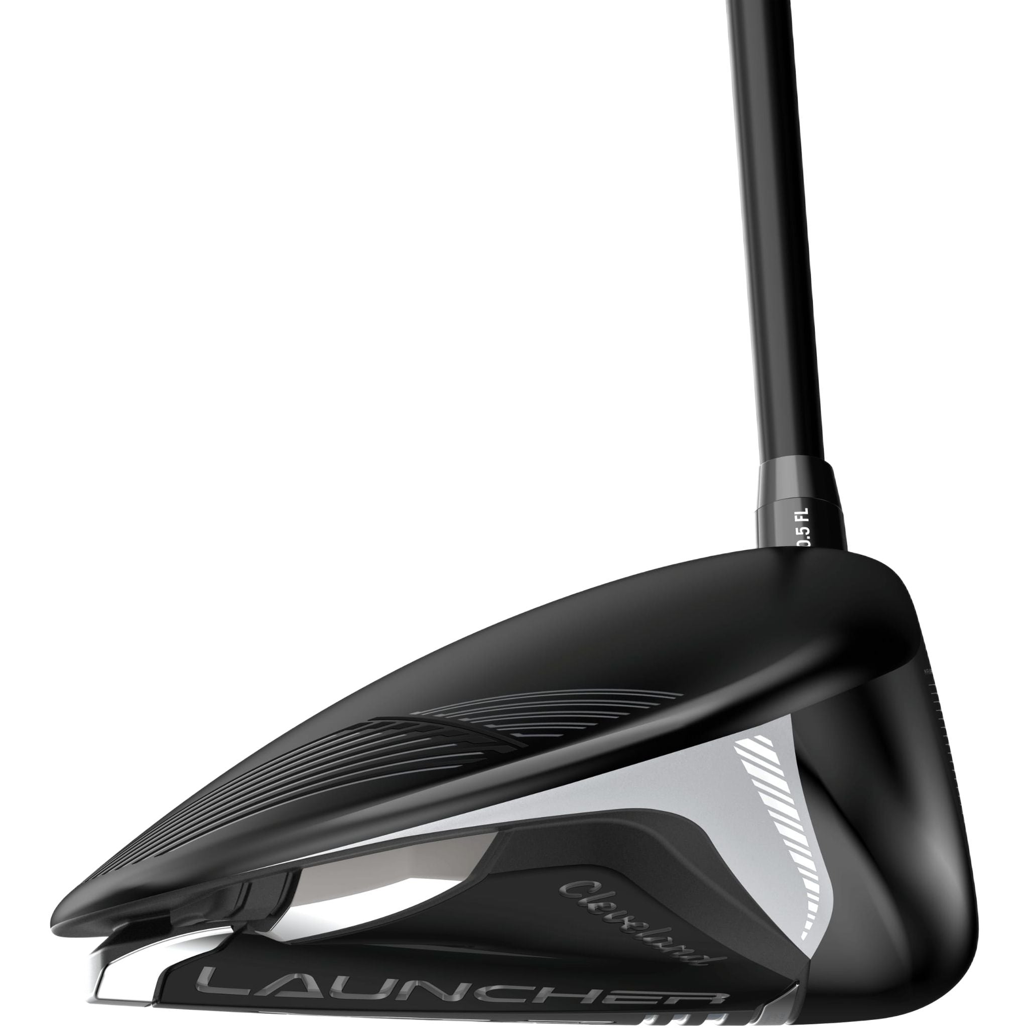 Cleveland Launcher XL 2 Driver da uomo