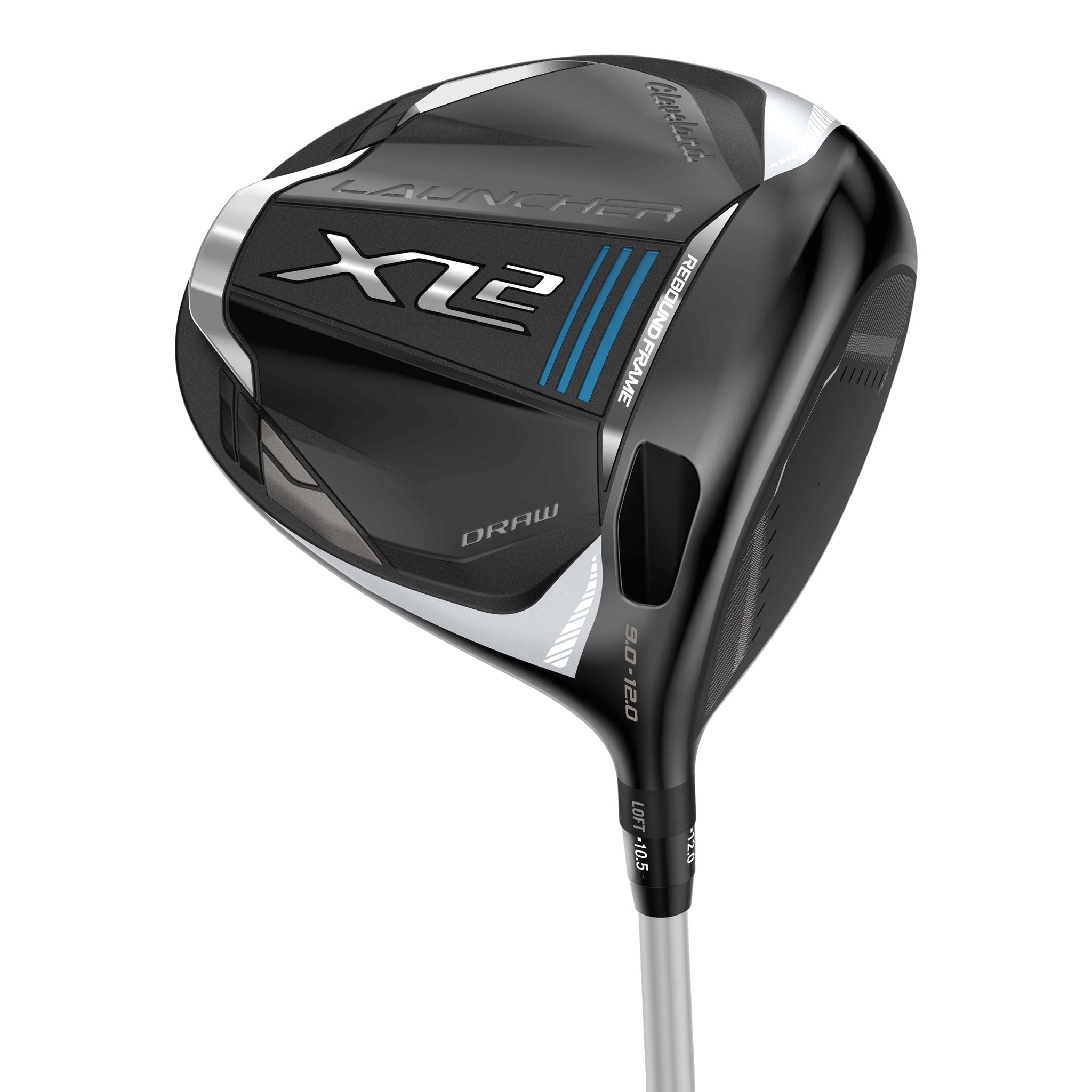 Cleveland Launcher XL 2 Draw Driver da uomo