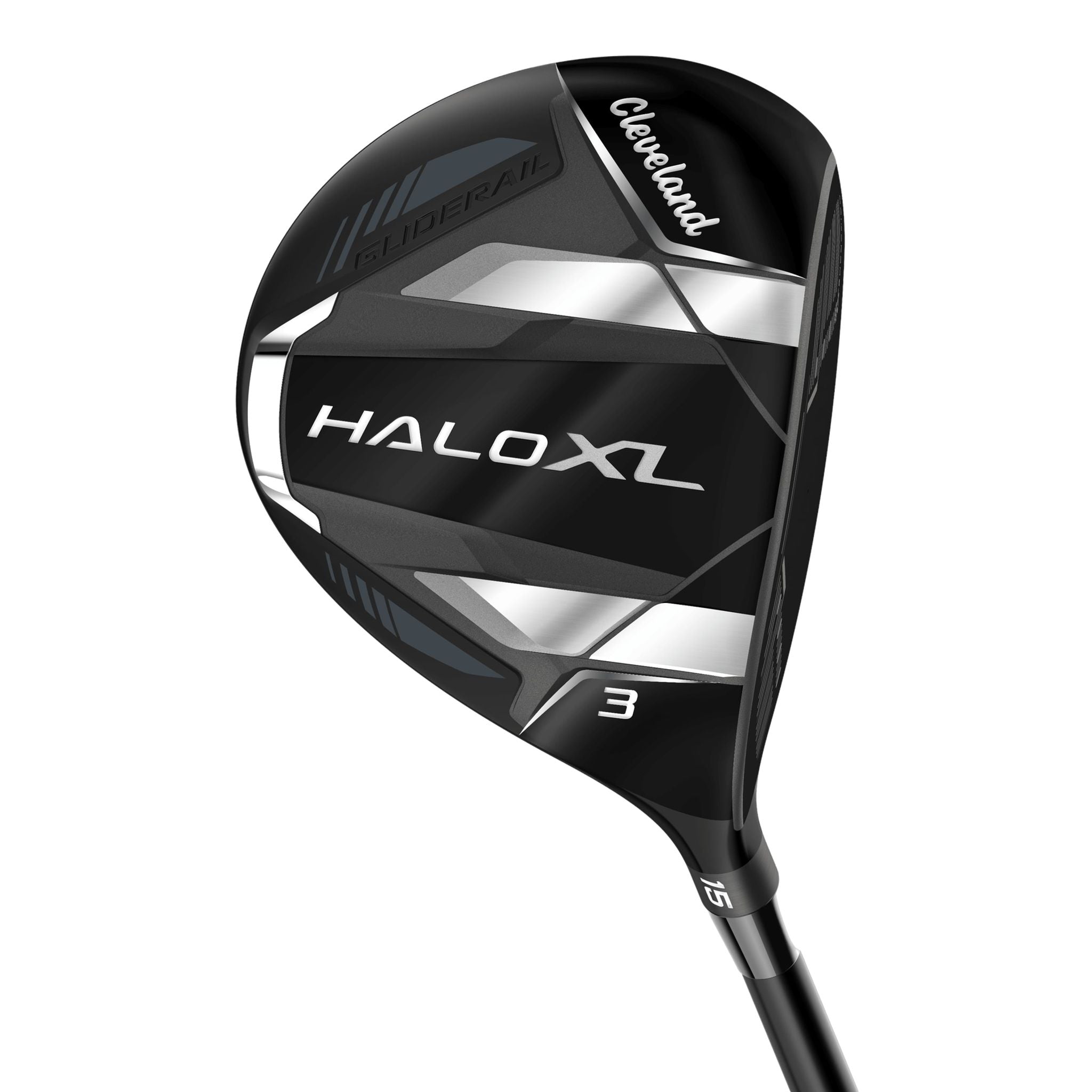 Cleveland Halo XL da uomo in legno da fairway