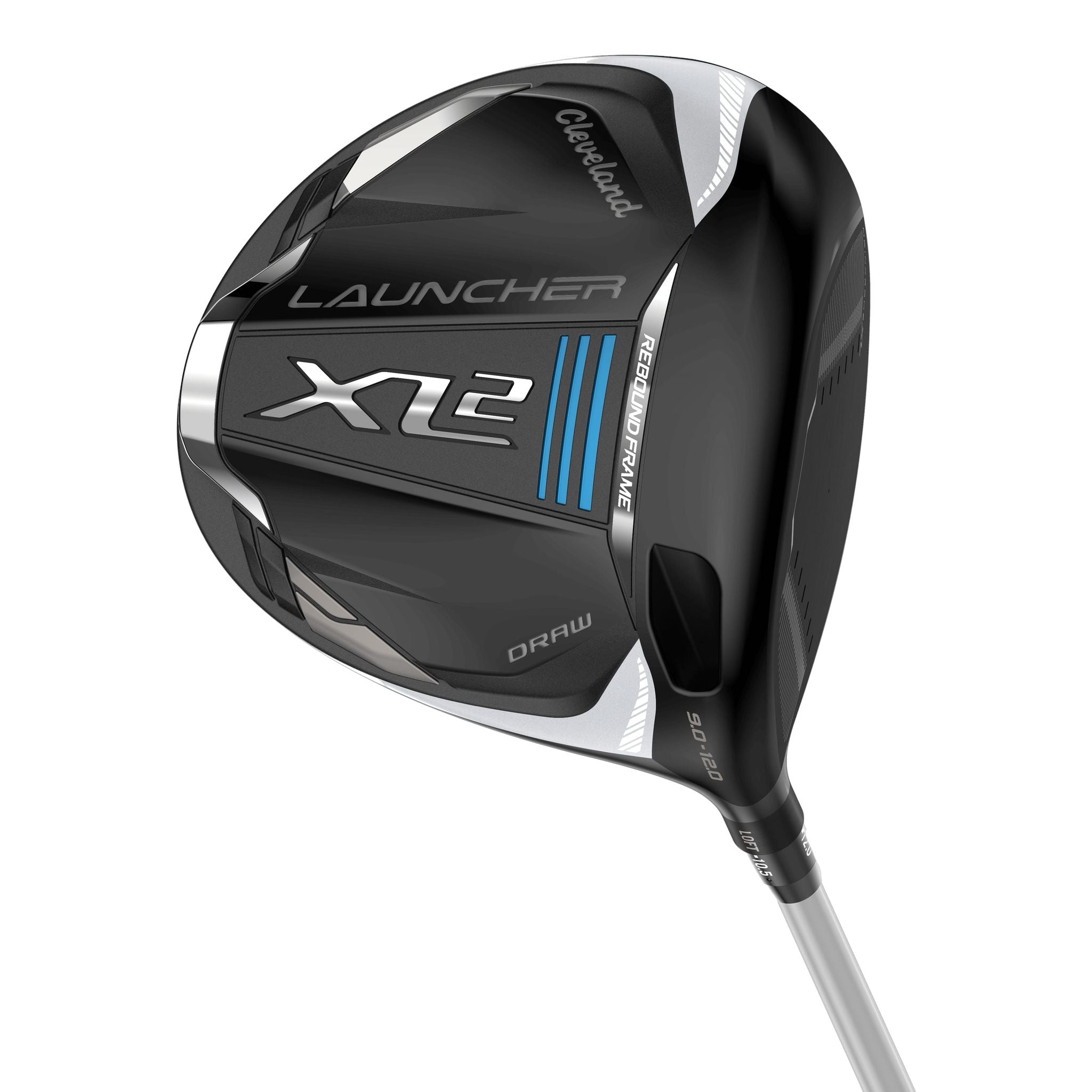 Cleveland Launcher XL 2 Draw Driver da uomo