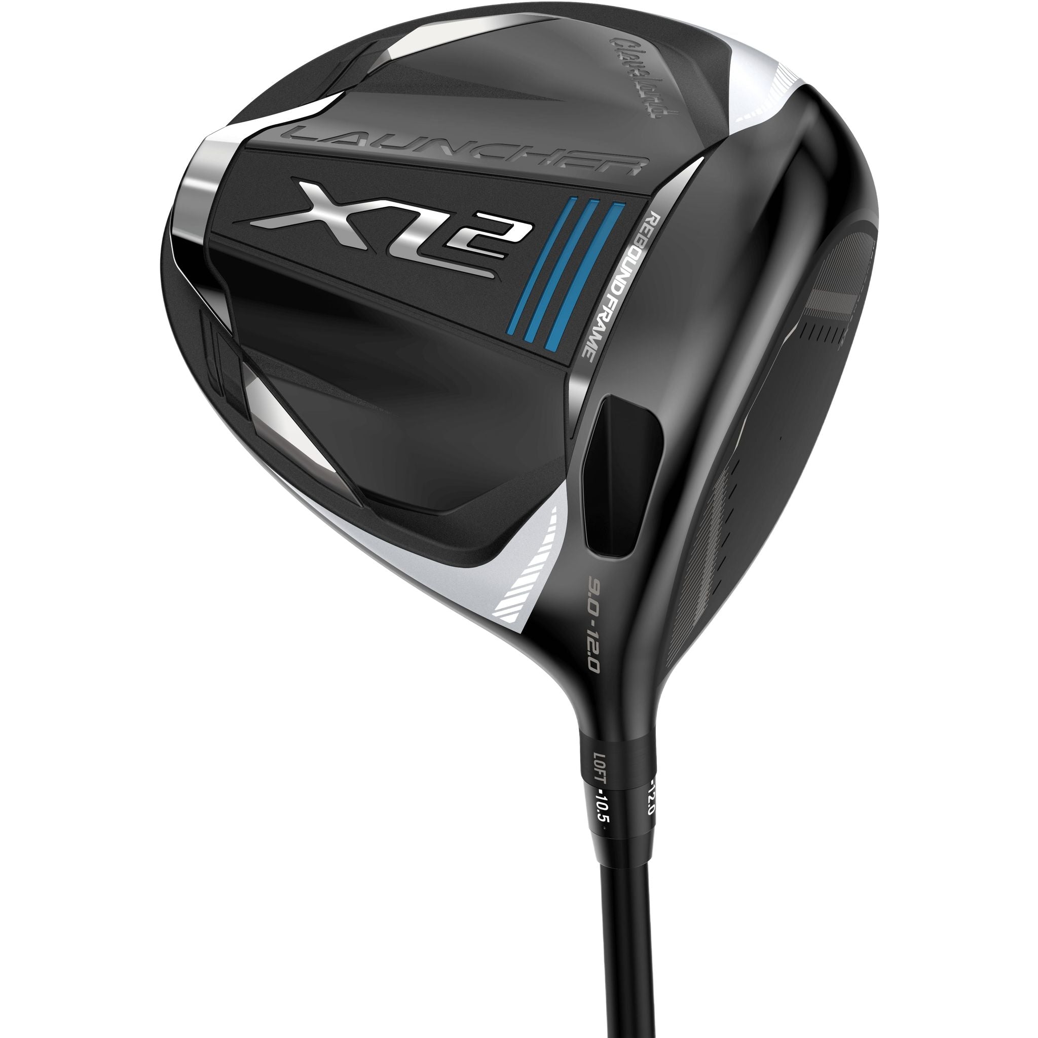 Cleveland Launcher XL 2 Driver da uomo