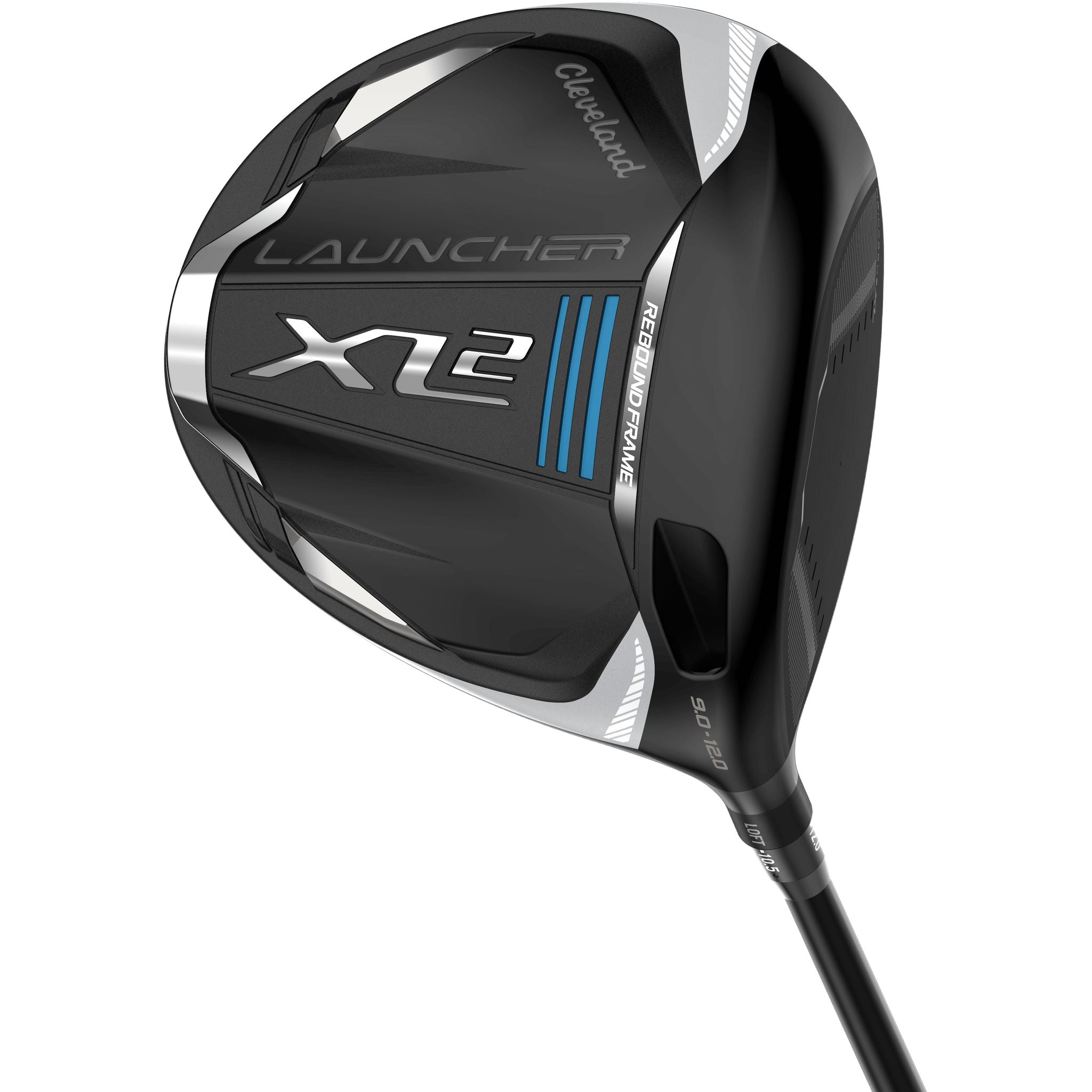Cleveland Launcher XL 2 Driver da uomo