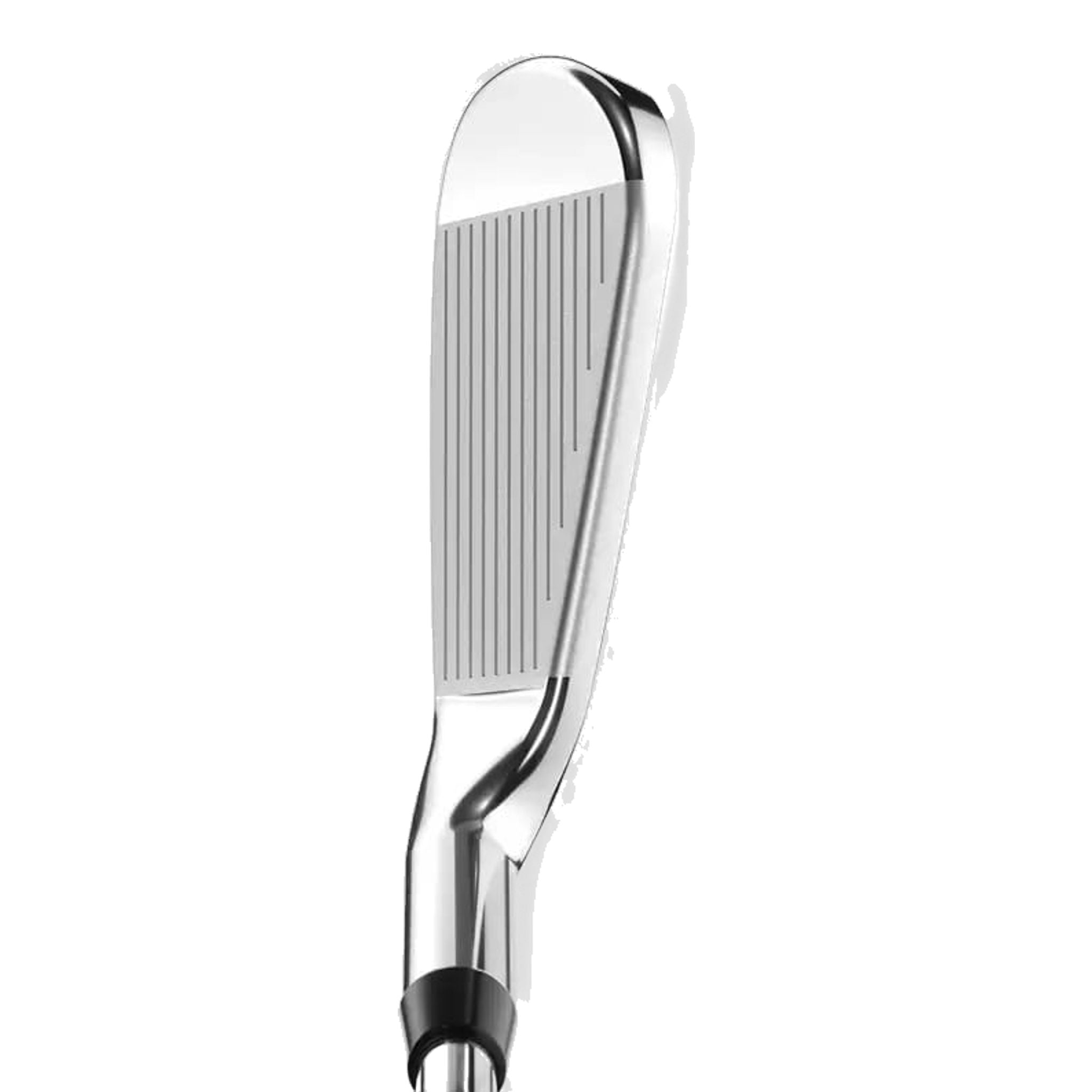 Callaway Paradym AI Set da uomo in ferro fumé