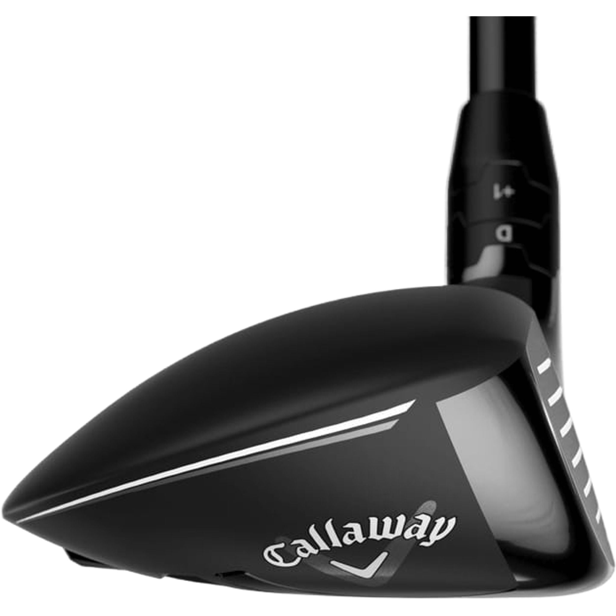 Callaway Paradym AI Smoke HL ibrido da uomo