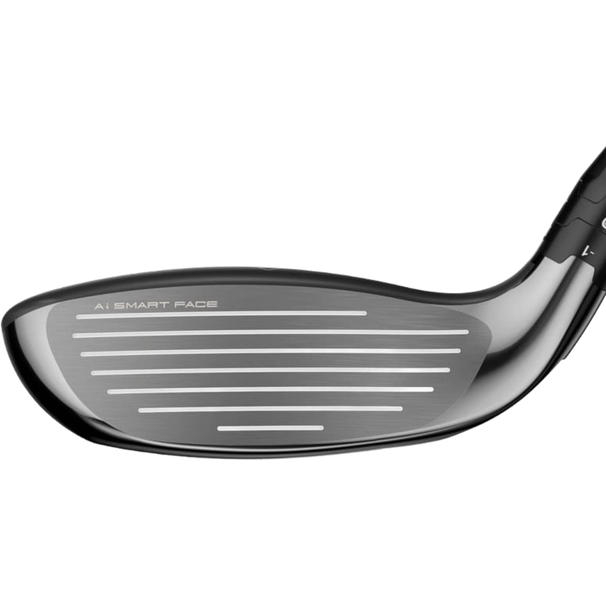 Callaway Paradym AI Smoke HL ibrido da uomo