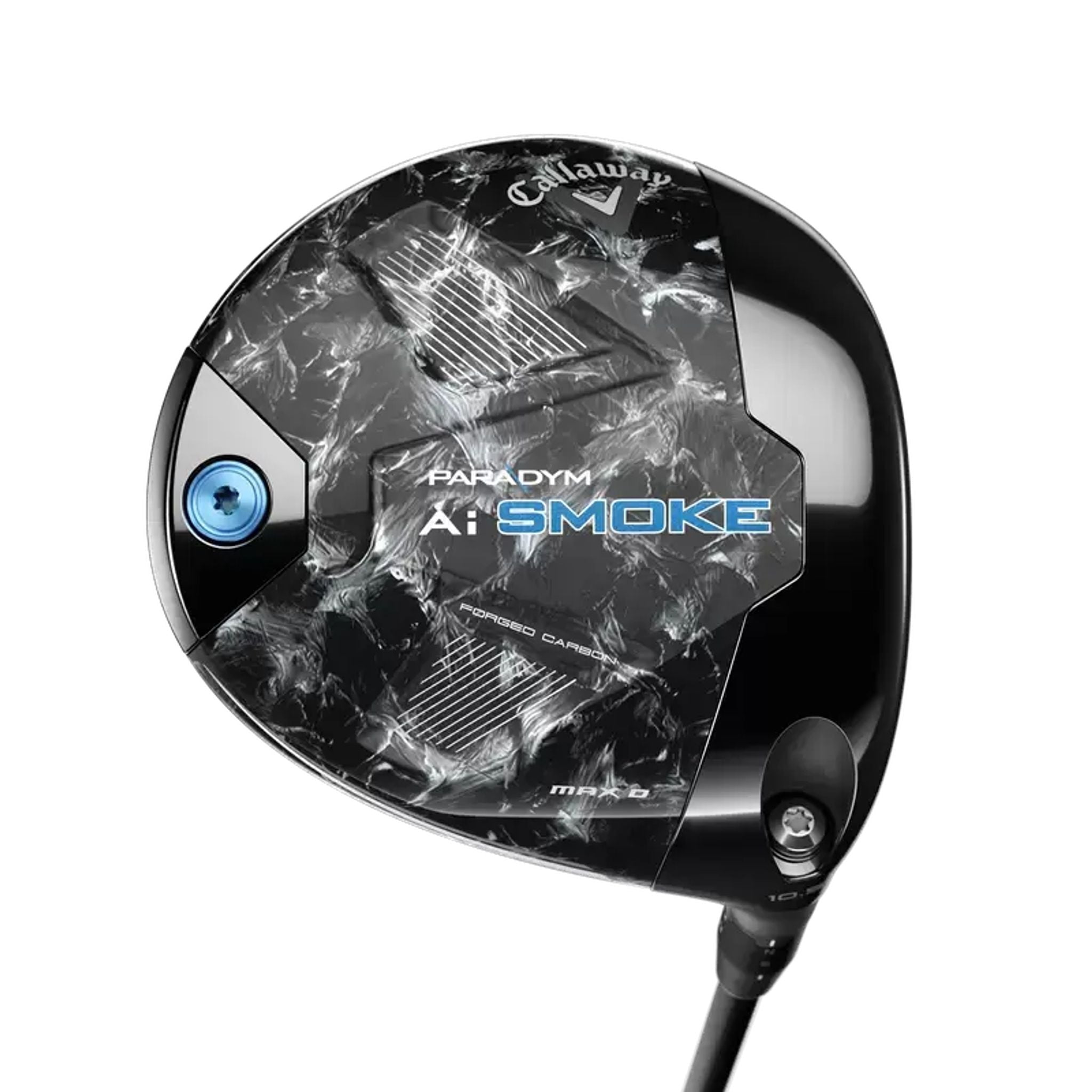 Callaway Paradym AI Smoke MAX D Driver da uomo