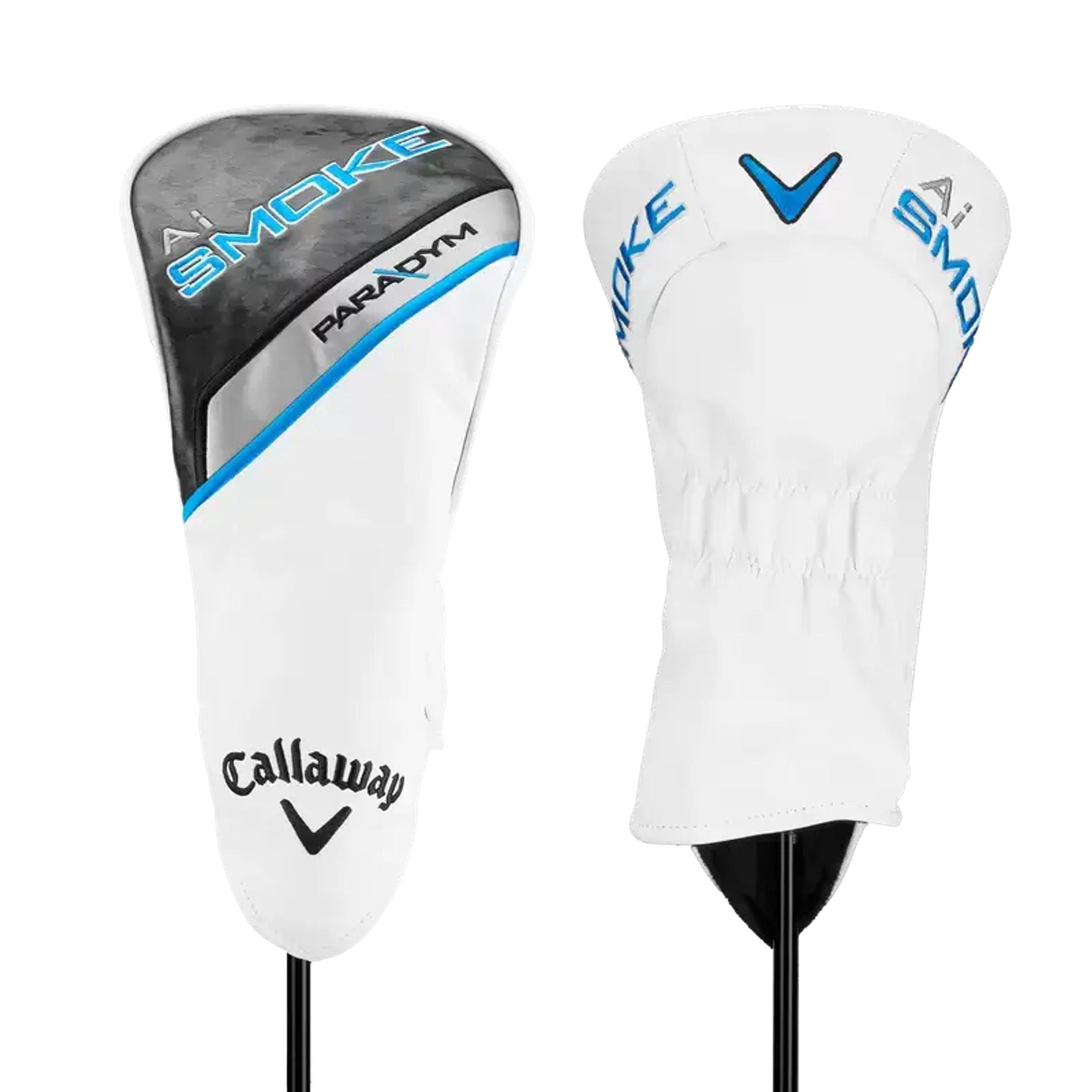 Callaway Paradym AI Smoke MAX D Driver da uomo