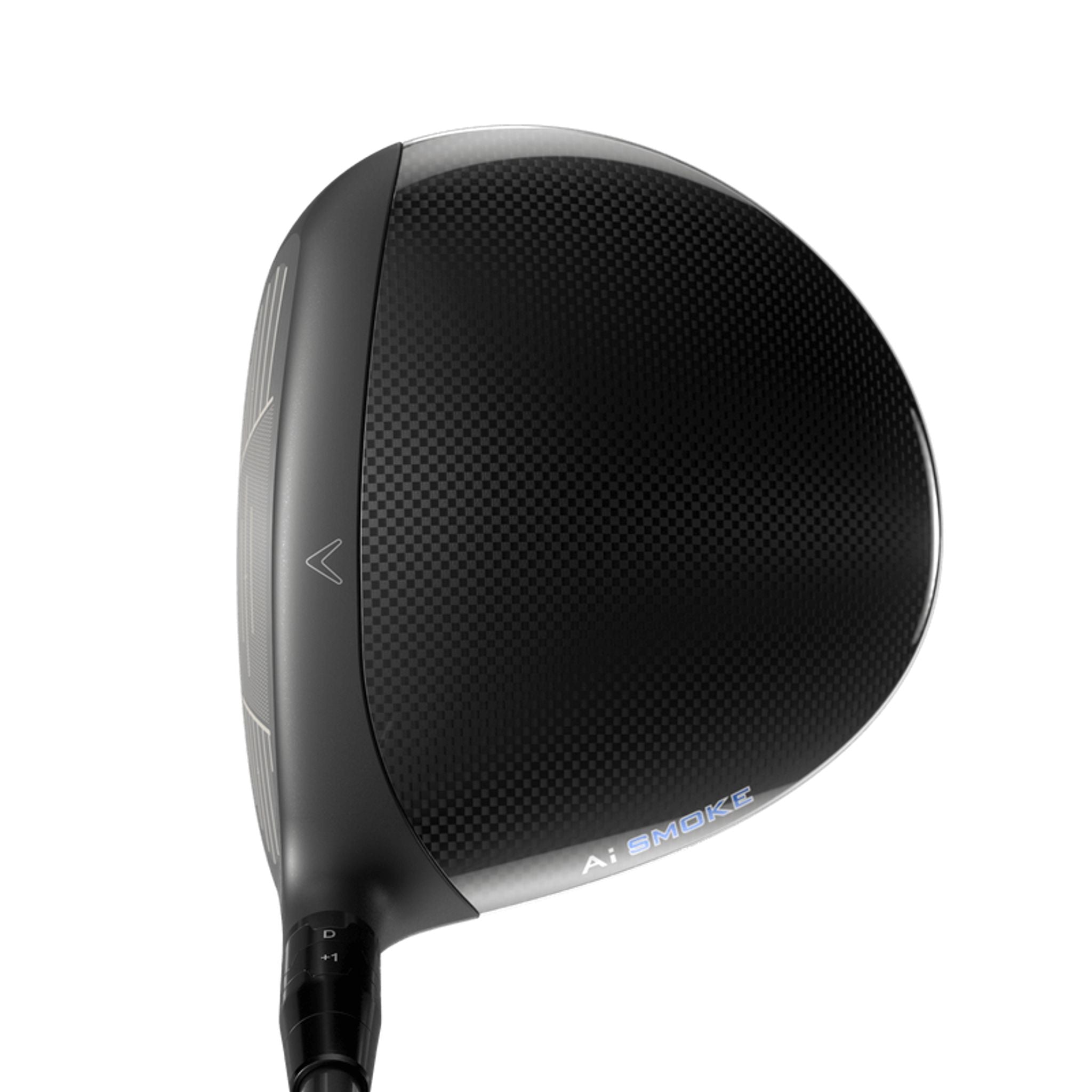 Driver Callaway Paradym AI Smoke MAX D Donna