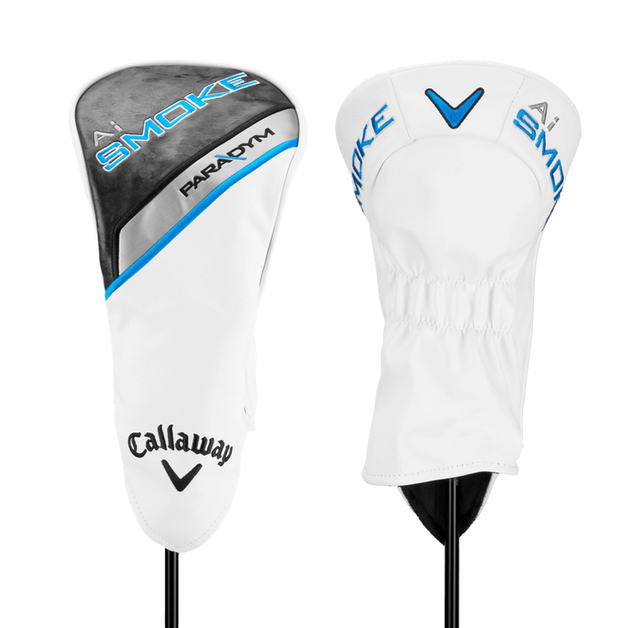 Driver Callaway Paradym AI Smoke MAX D Donna