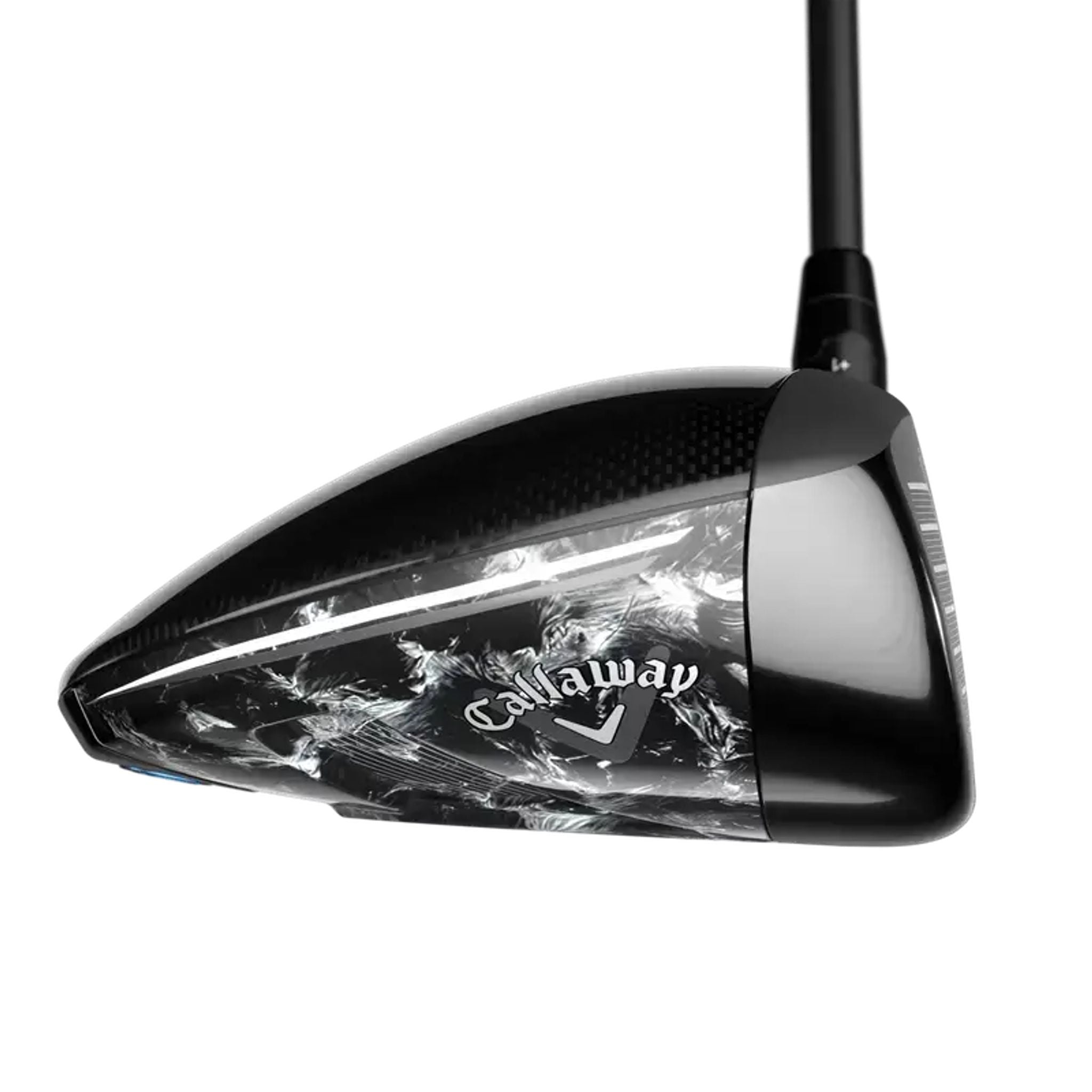Callaway Paradym AI Smoke MAX D Driver da uomo