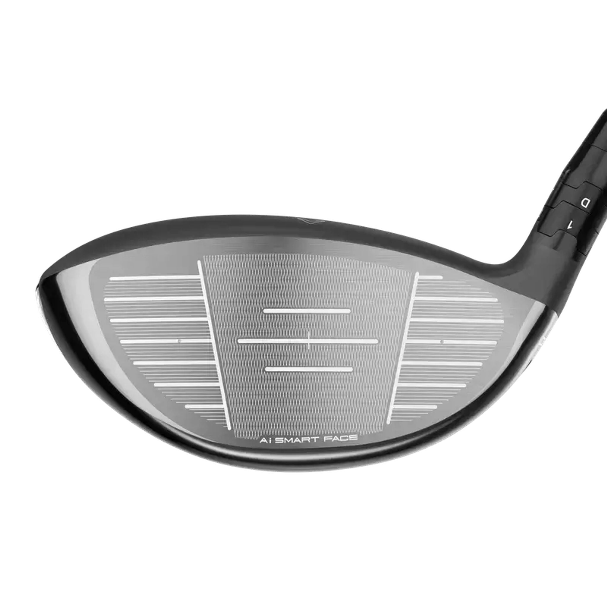 Callaway Paradym AI Smoke MAX D Driver da uomo
