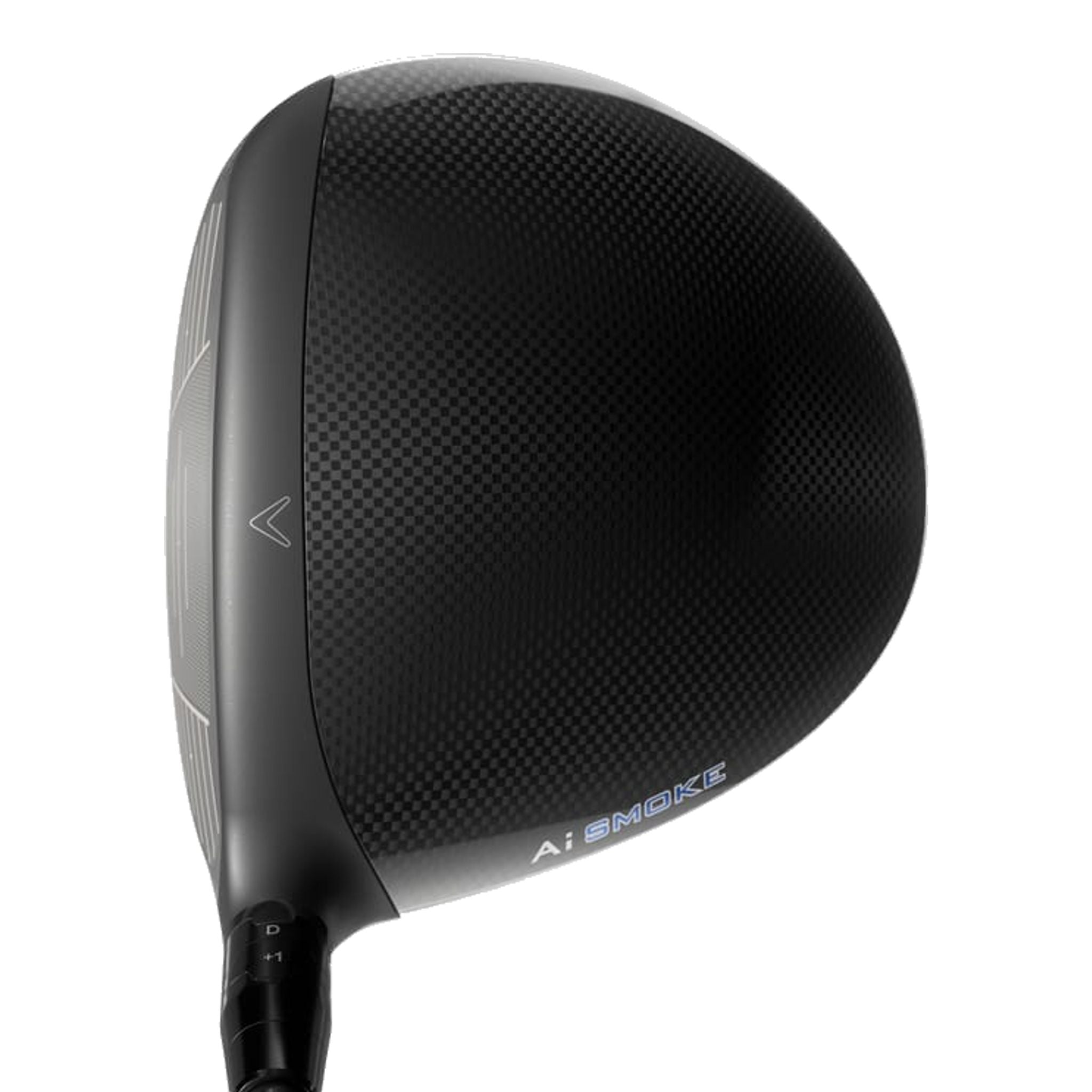 Callaway Paradym AI Smoke MAX Driver da uomo