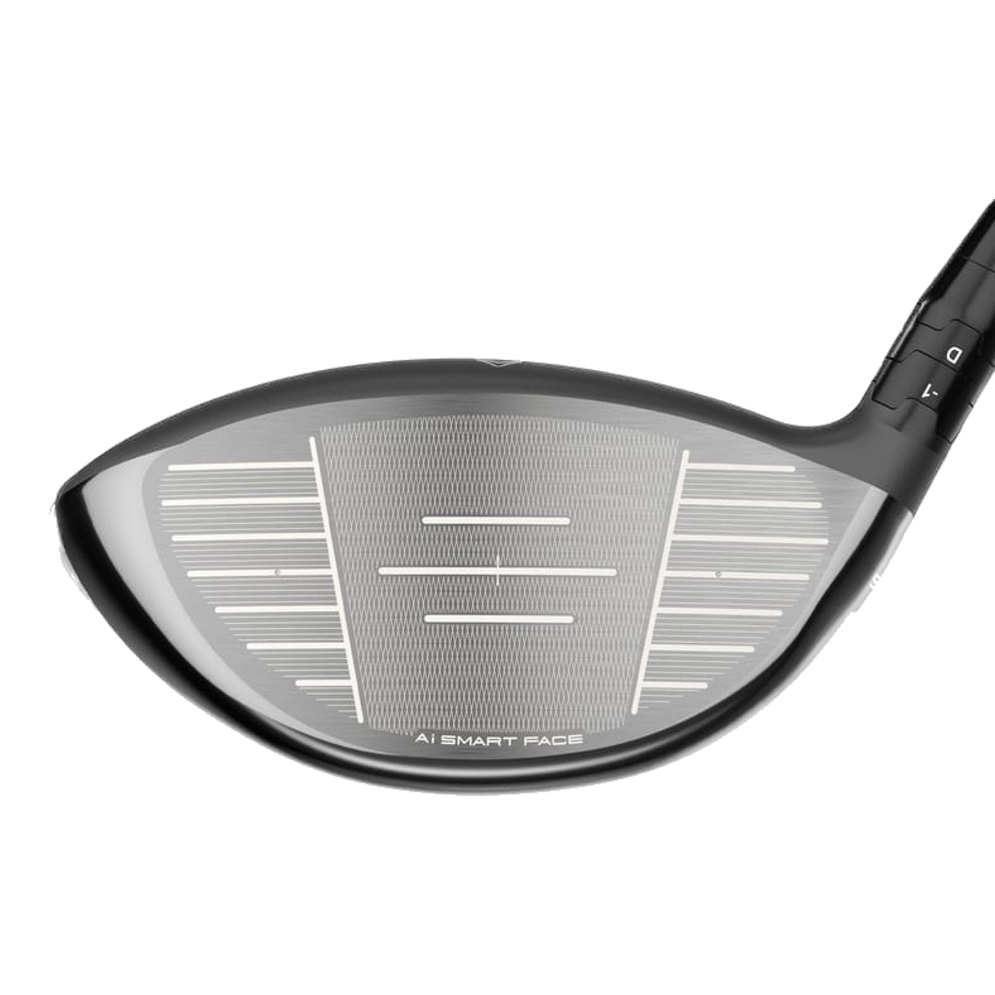 Callaway Paradym AI Smoke MAX Driver da uomo