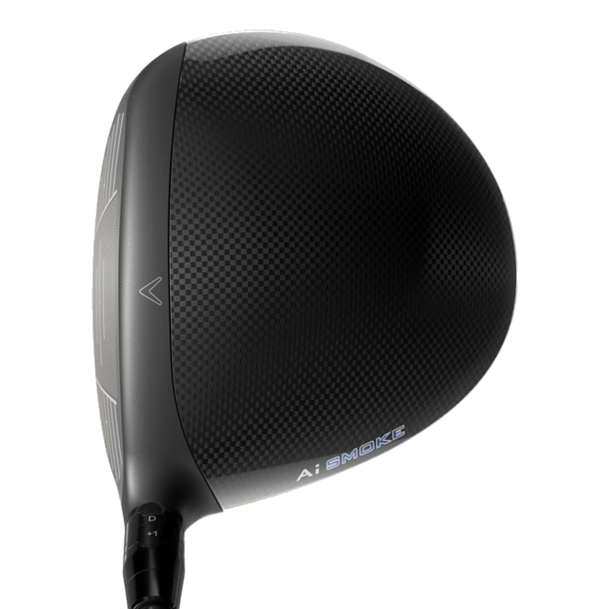 Callaway Paradym AI Smoke MAX Pilota femminile