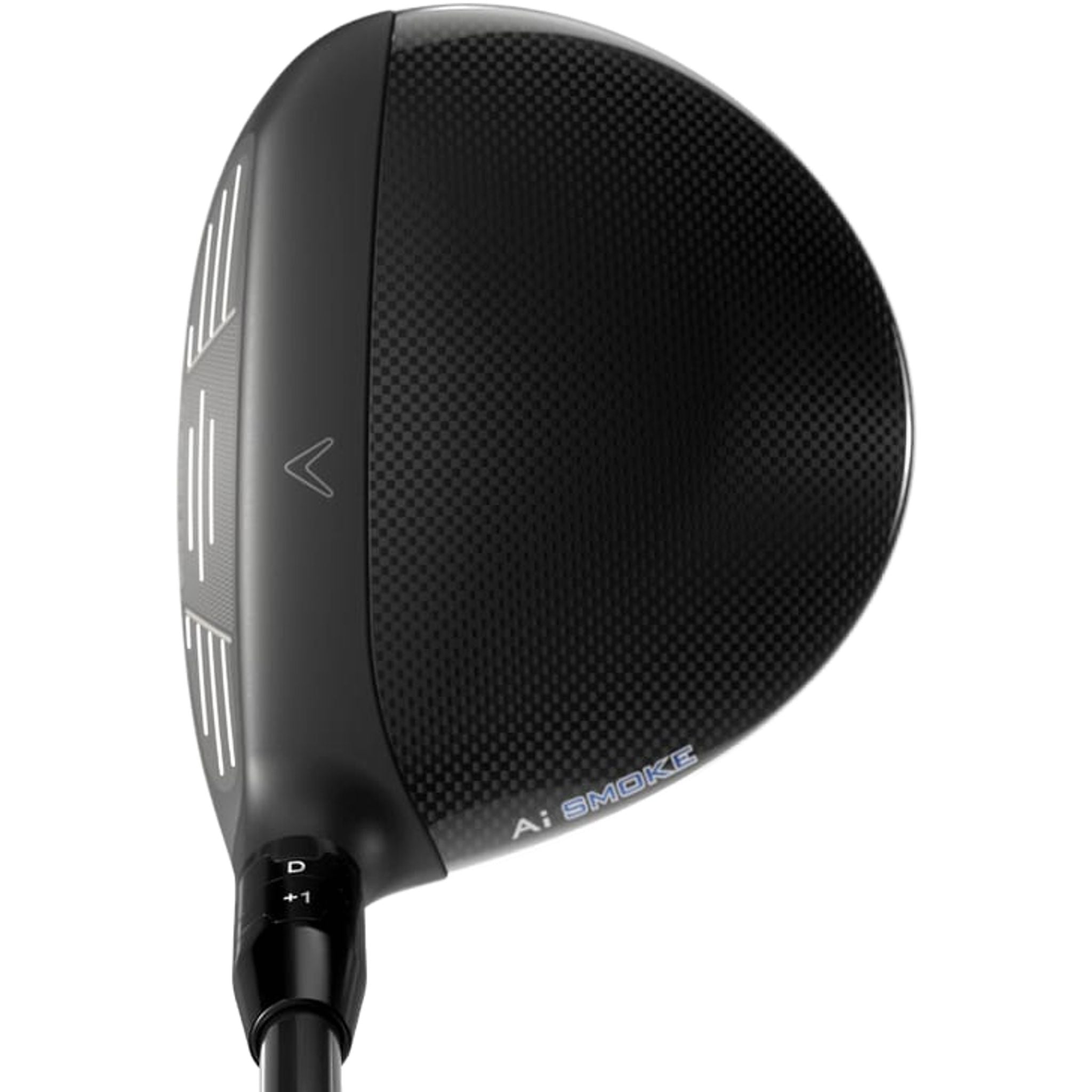 Callaway Paradym AI Smoke MAX D legno da fairway da uomo