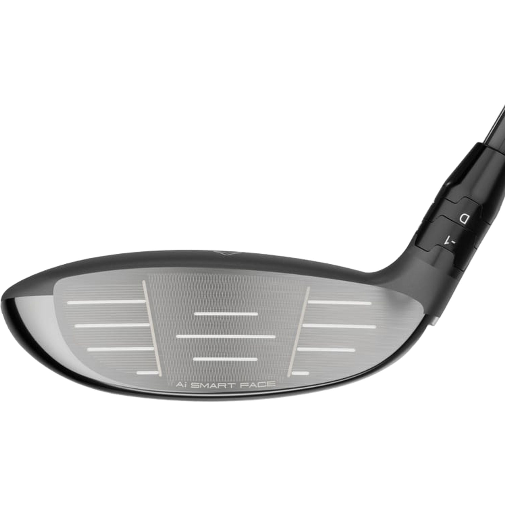 Callaway Paradym AI Smoke MAX D legno da fairway da uomo