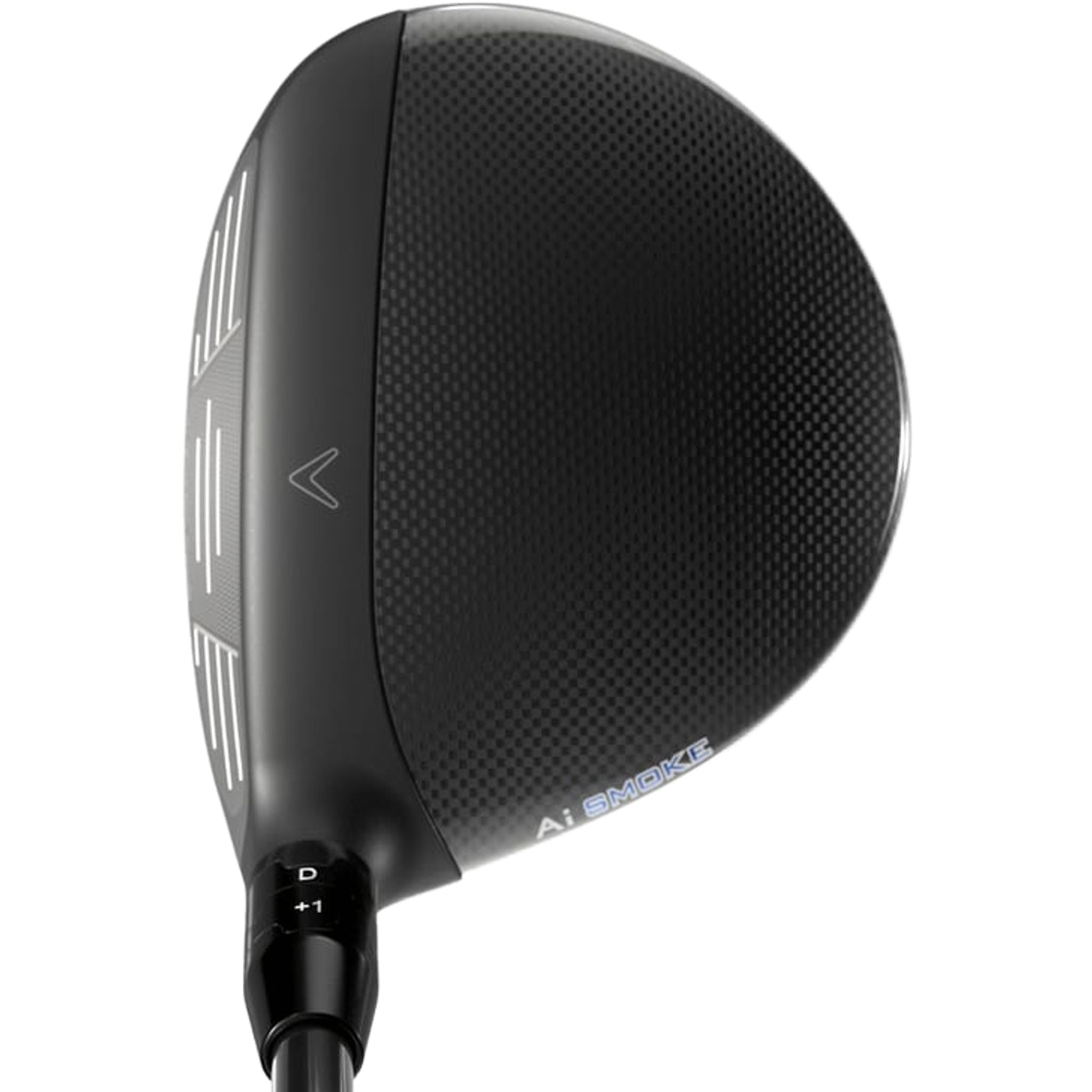 Callaway Paradym AI Smoke MAX legno da fairway da donna