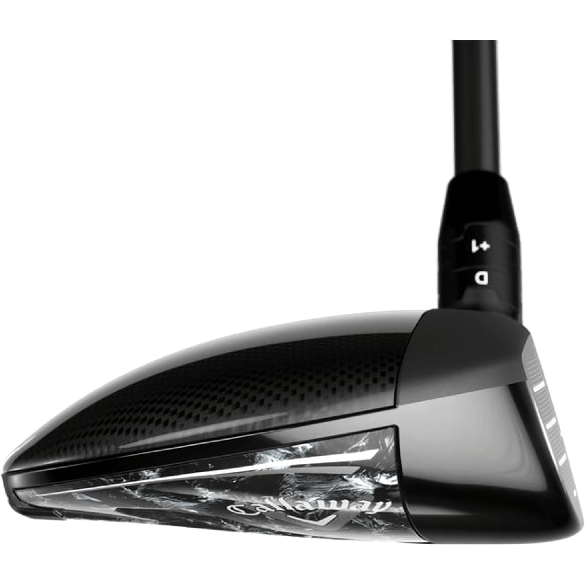 Callaway Paradym AI Smoke MAX Fairwayholz Damen