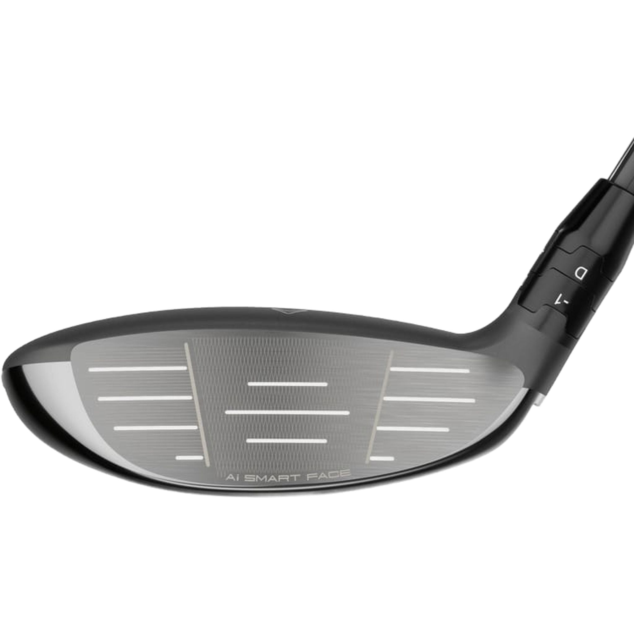 Callaway Paradym AI Smoke MAX legno da fairway da donna