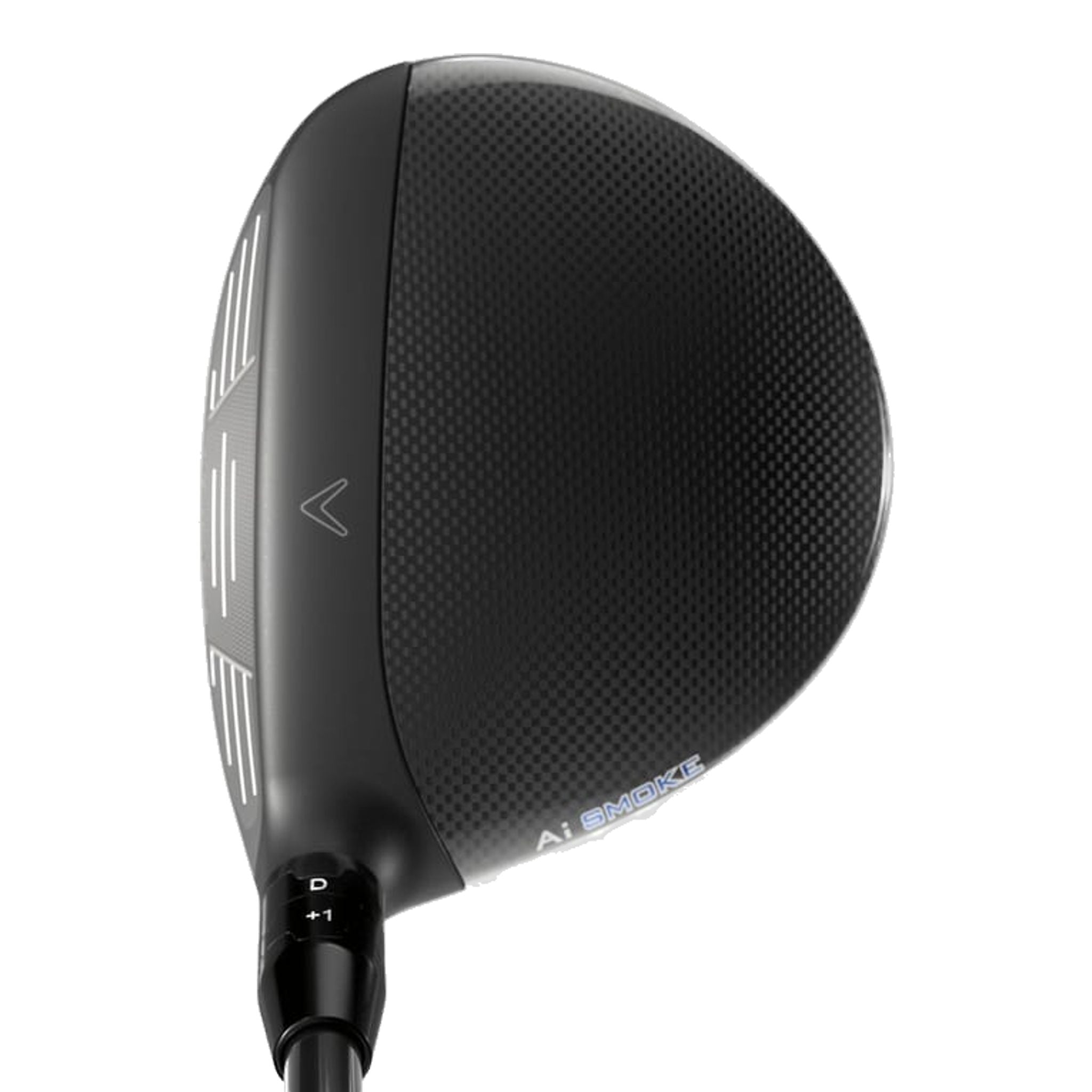 Callaway Paradym AI Smoke MAX legno da fairway da uomo