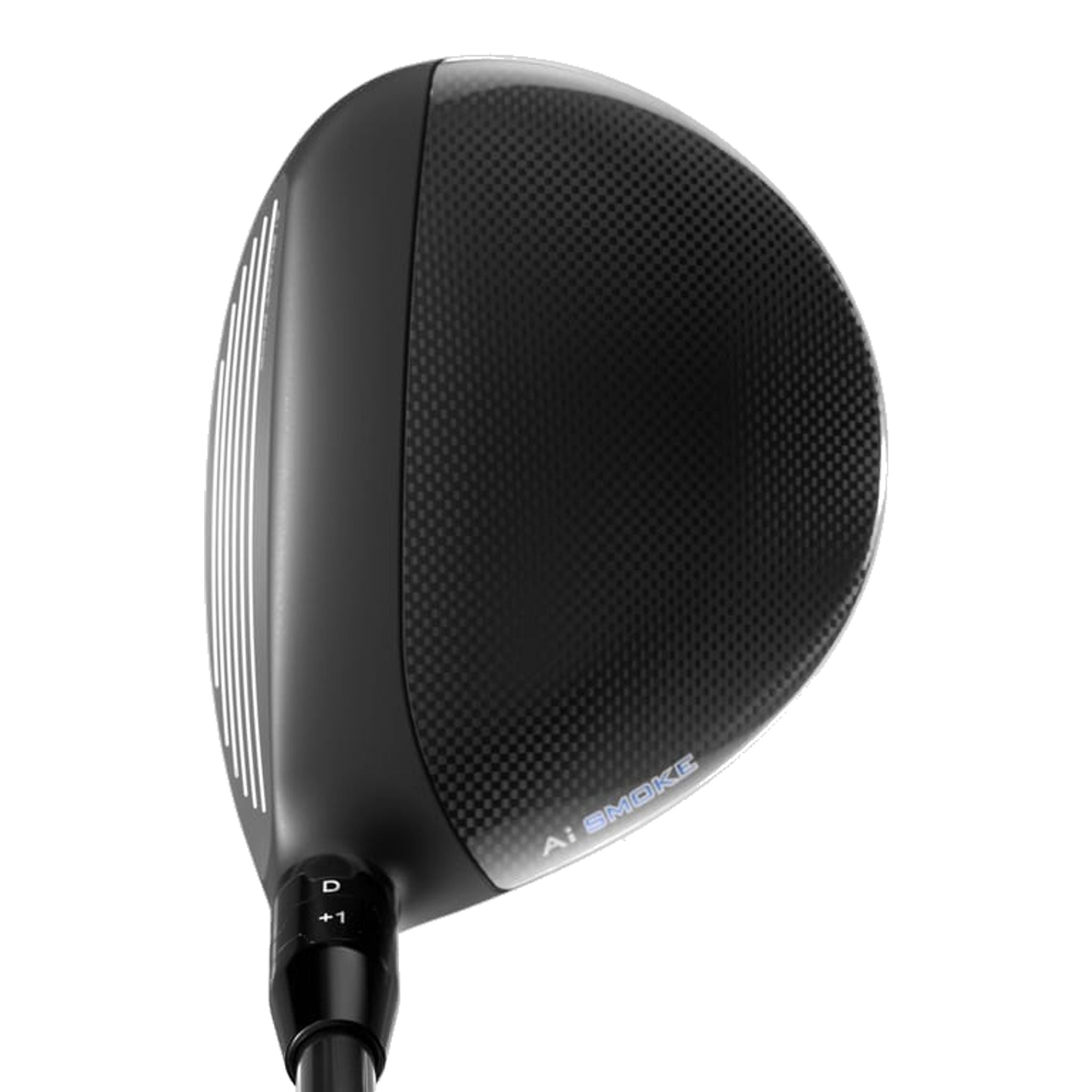 Callaway Paradym AI Smoke Triple Diamond fairway wood uomo