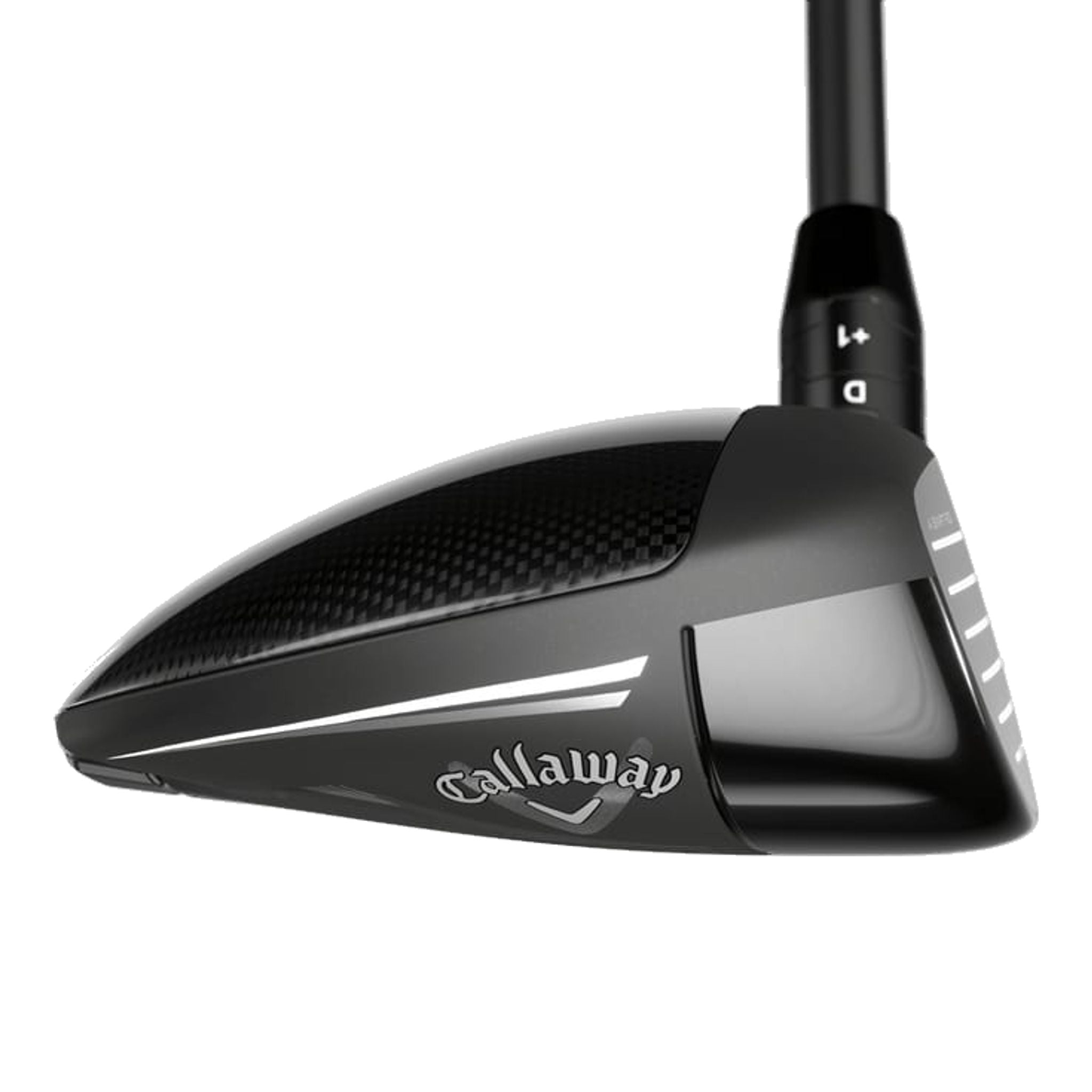 Callaway Paradym AI Smoke Triple Diamond fairway wood uomo