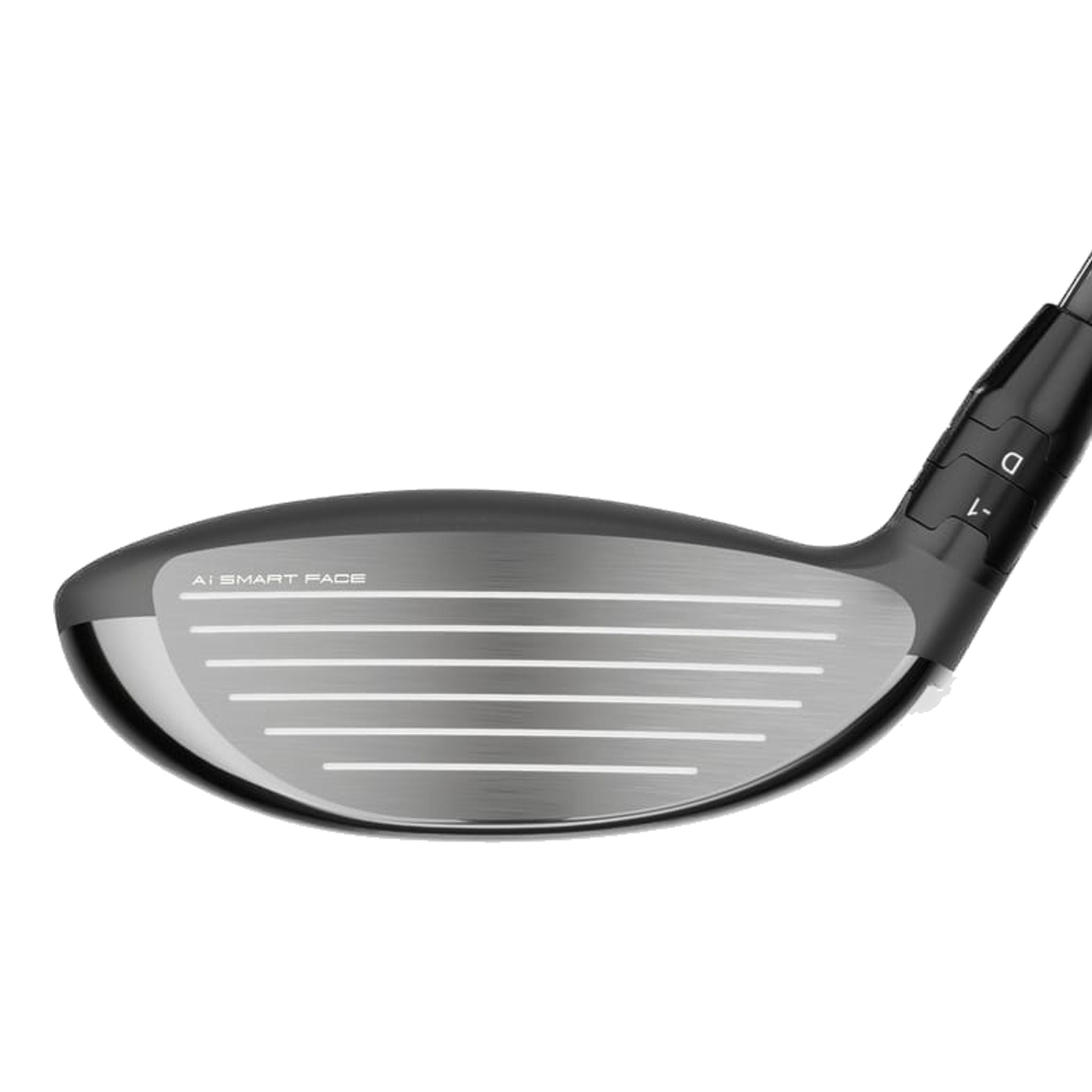 Callaway Paradym AI Smoke Triple Diamond fairway wood uomo