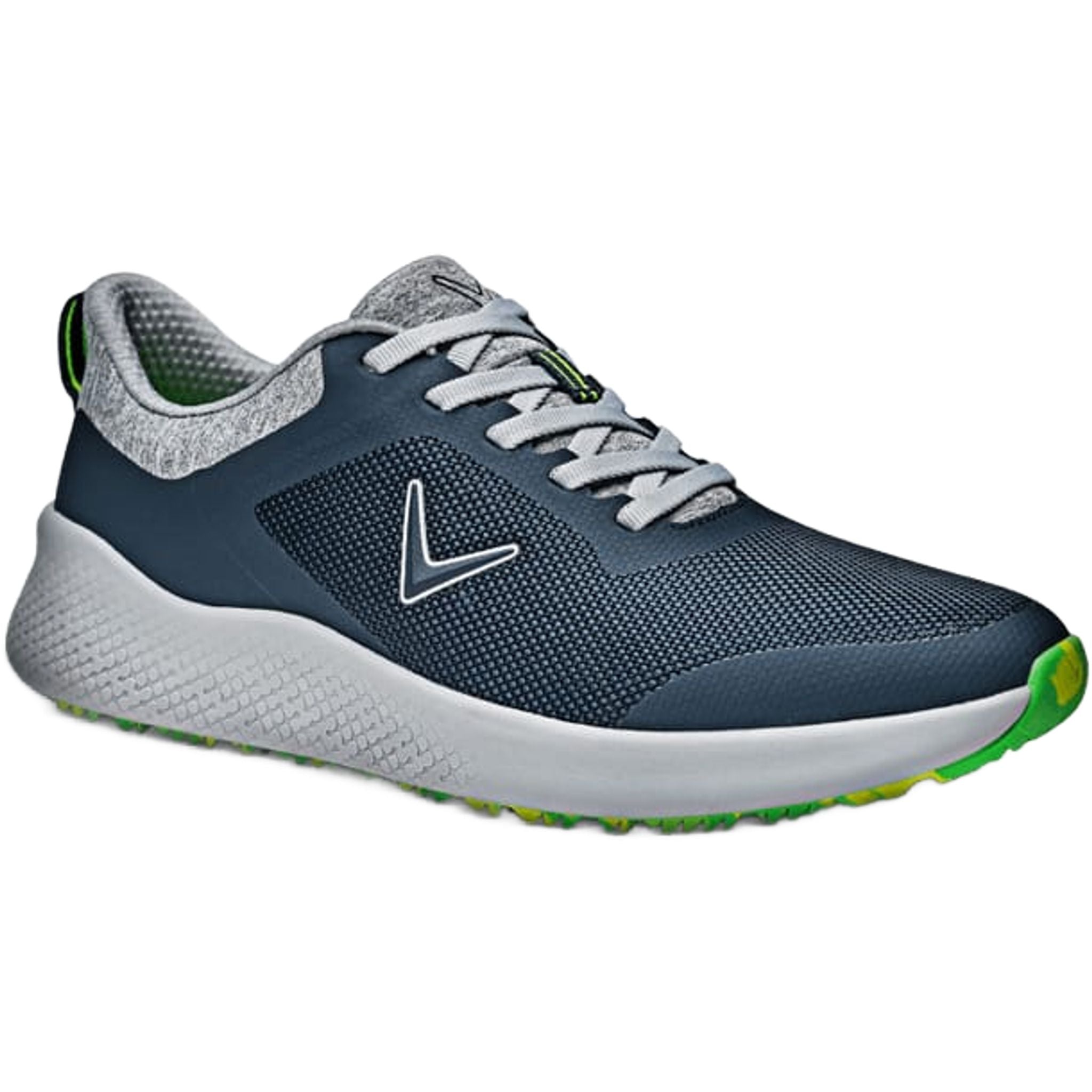 Scarpe da golf da uomo Callaway Aerostar