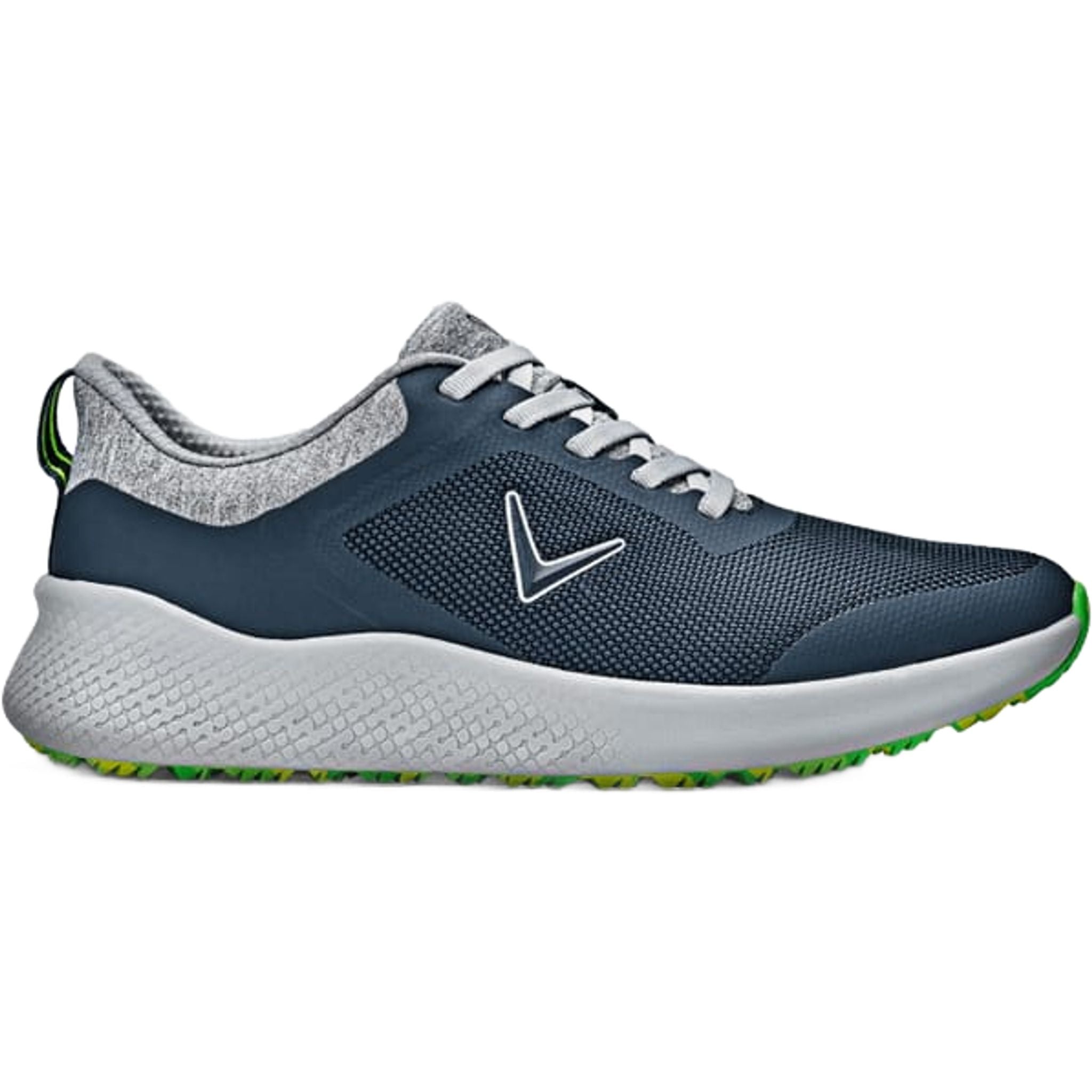 Scarpe da golf da uomo Callaway Aerostar