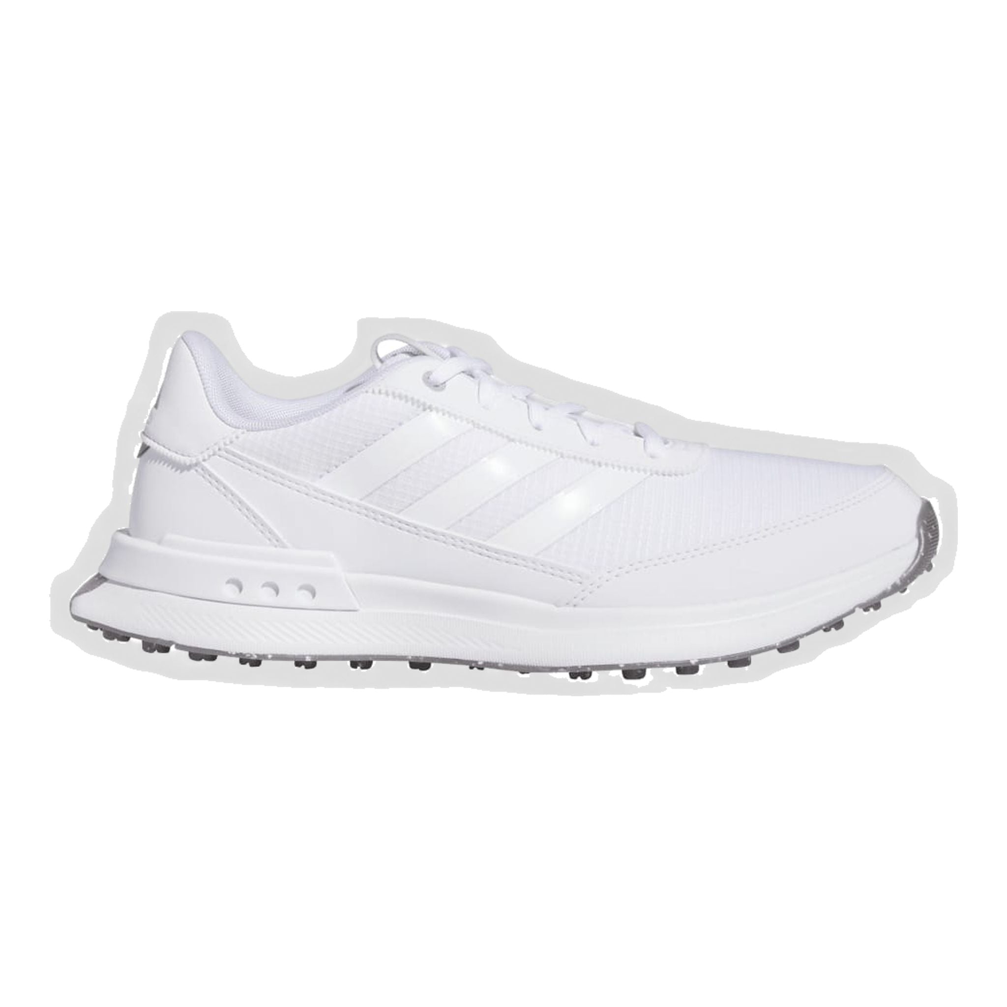 Scarpe da golf Adidas S2G Spikeless 24 da donna