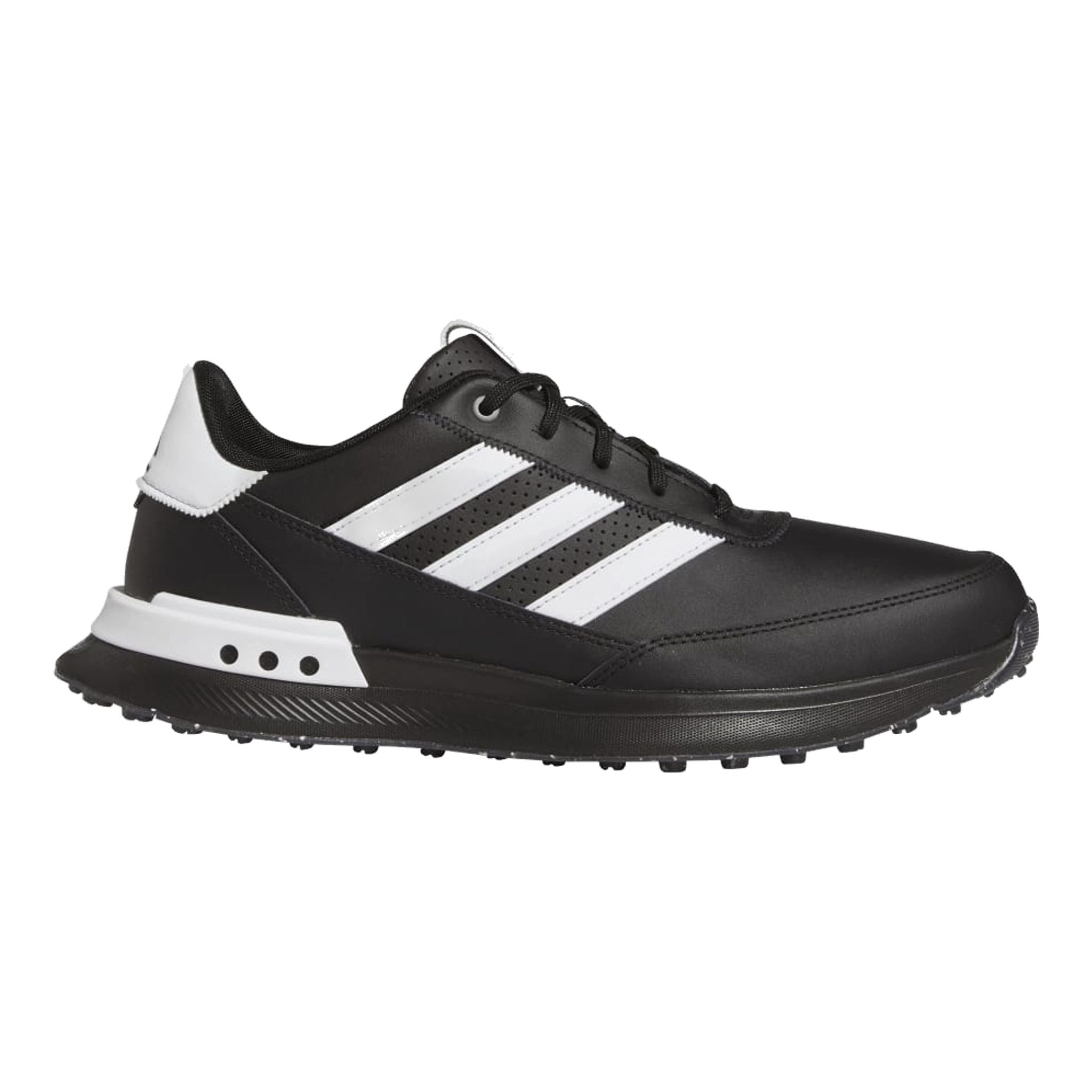 Scarpe da golf da uomo Adidas S2G Spikeless in pelle 24