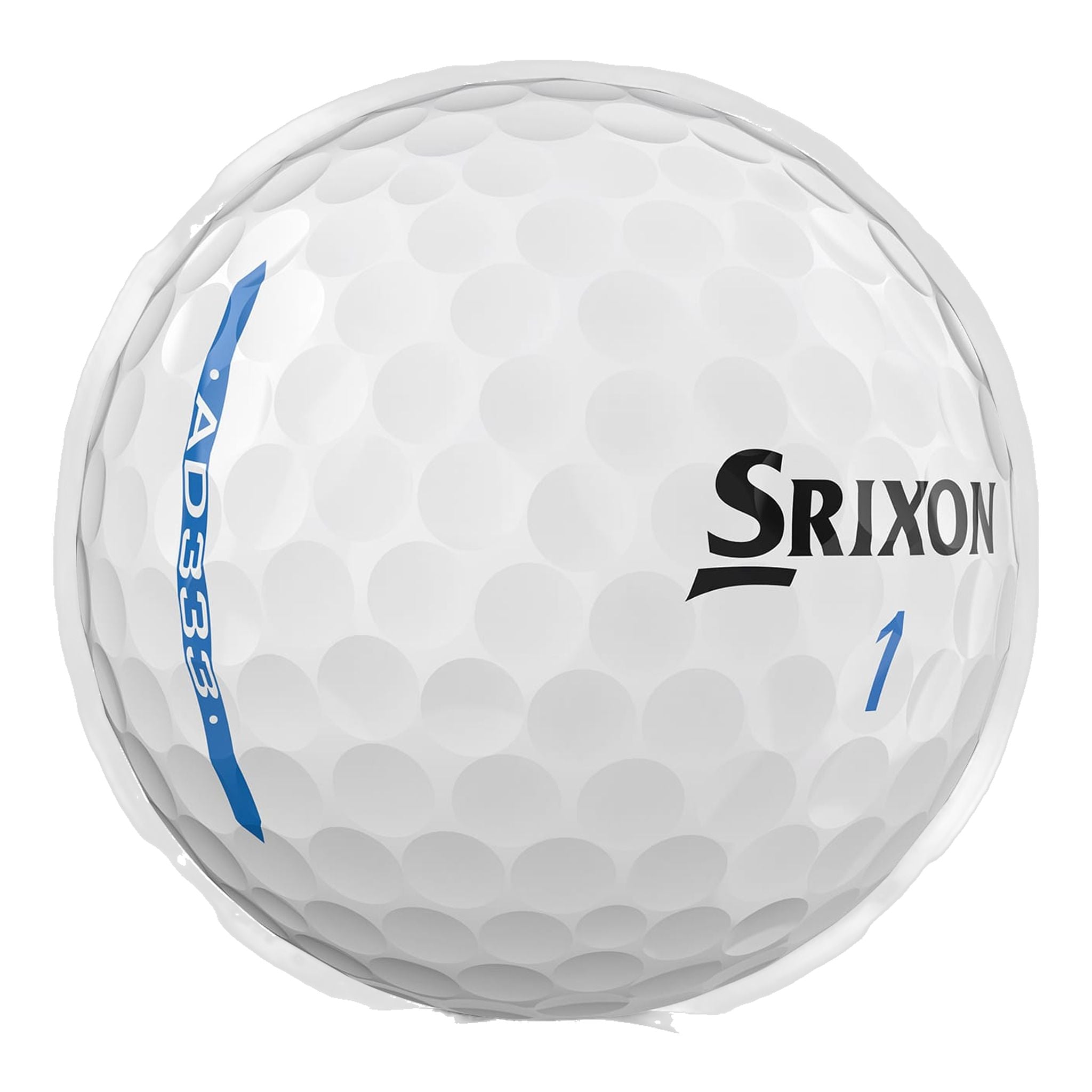 Palline da golf Srixon AD333 II