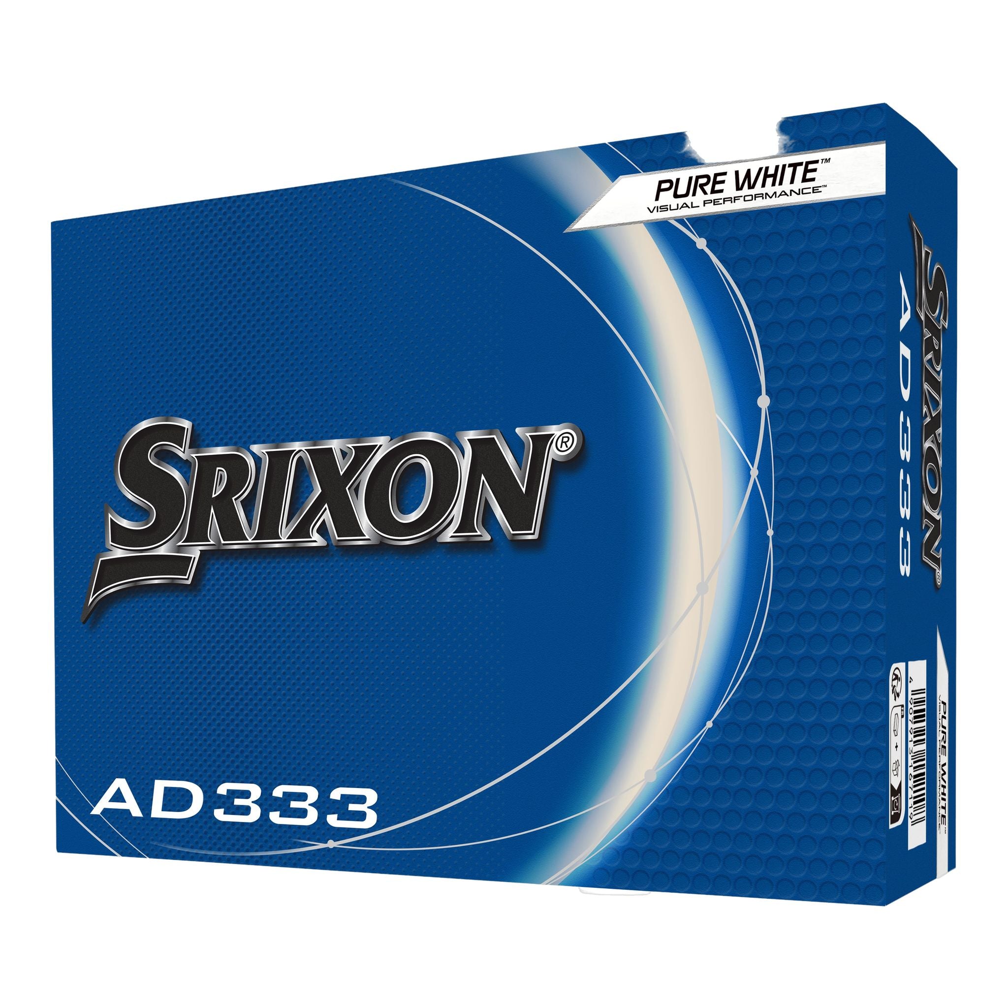 Palline da golf Srixon AD333 II