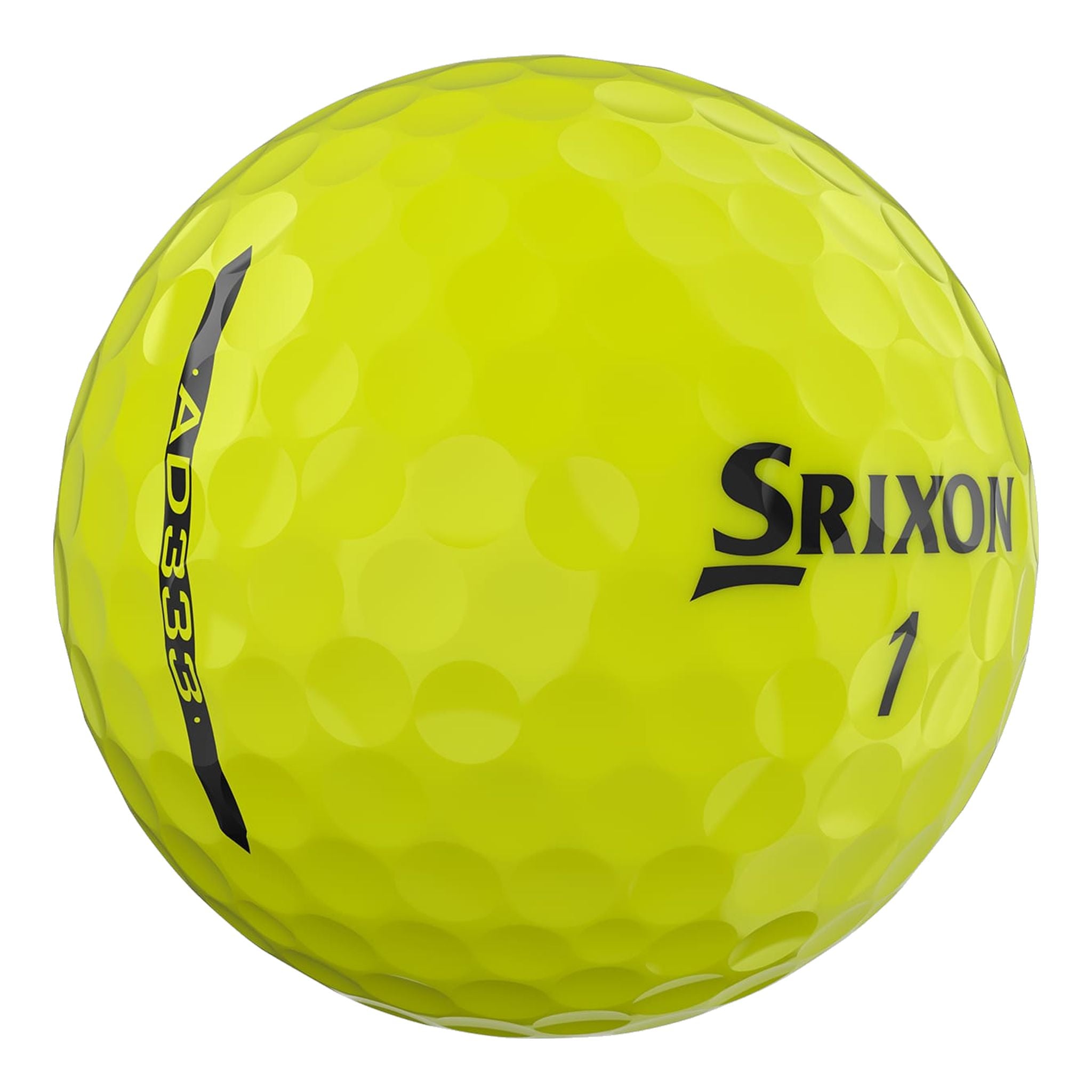 Palline da golf Srixon AD333 II