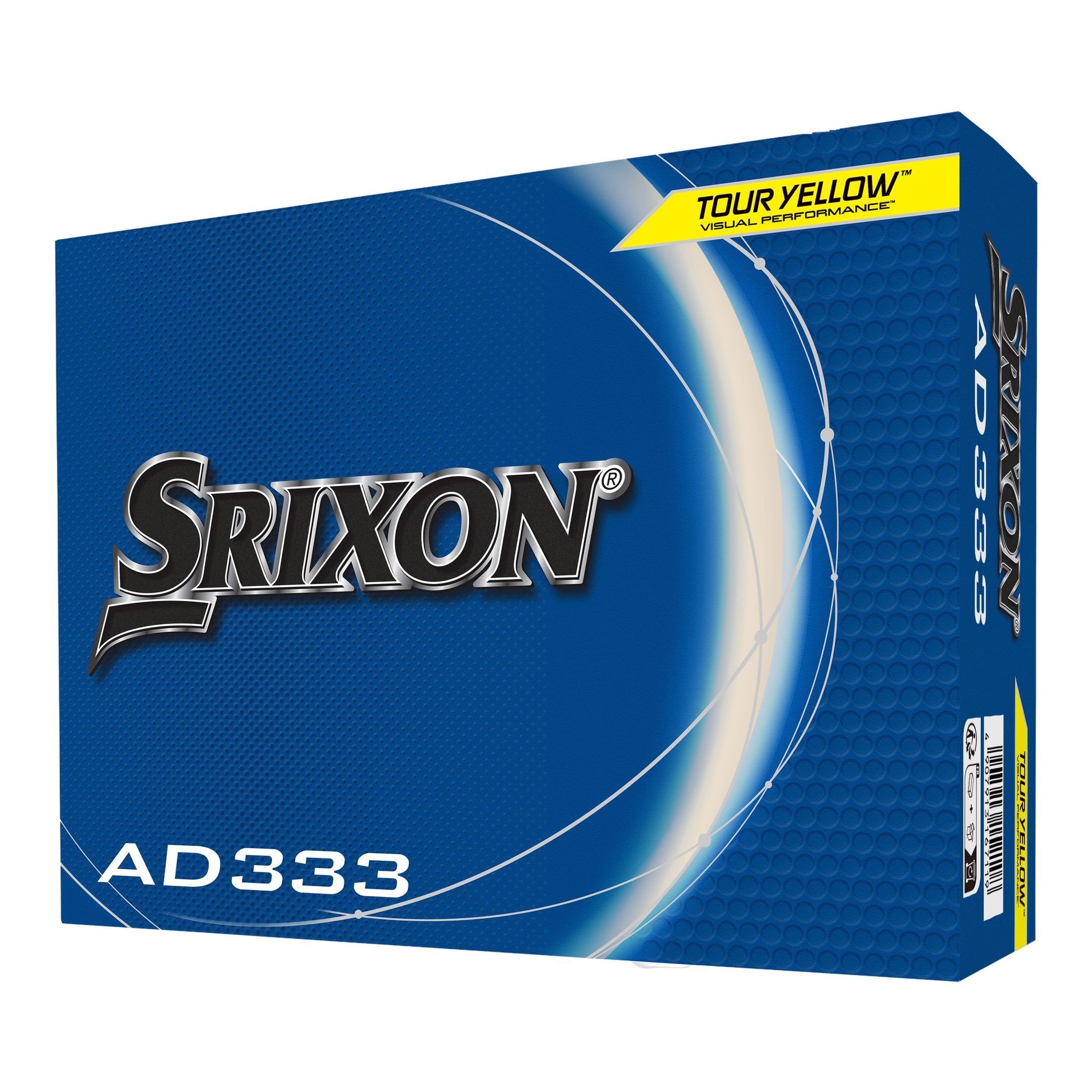 Palline da golf Srixon AD333 II
