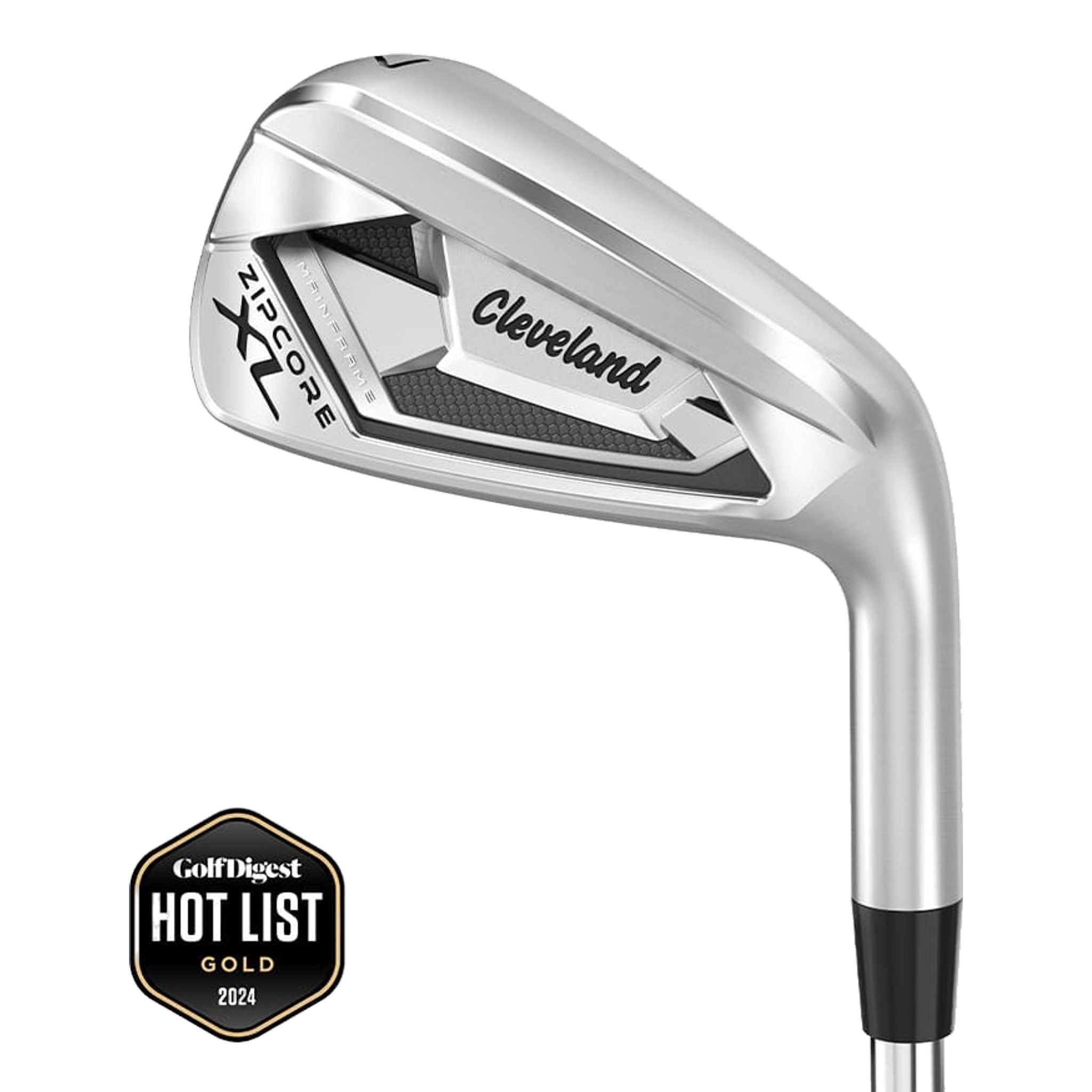 Cleveland Zipcore XL Einzeleisen Herren