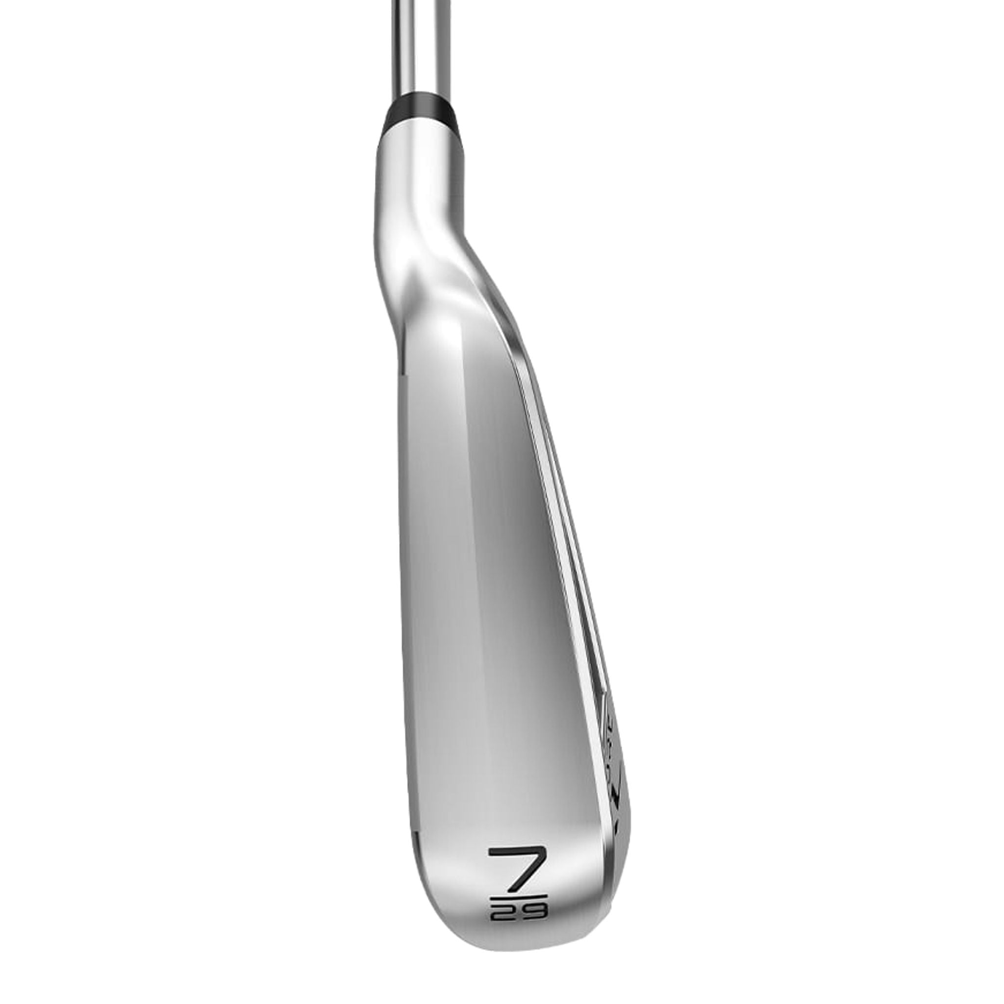 Set da stiro da uomo Cleveland Zipcore XL