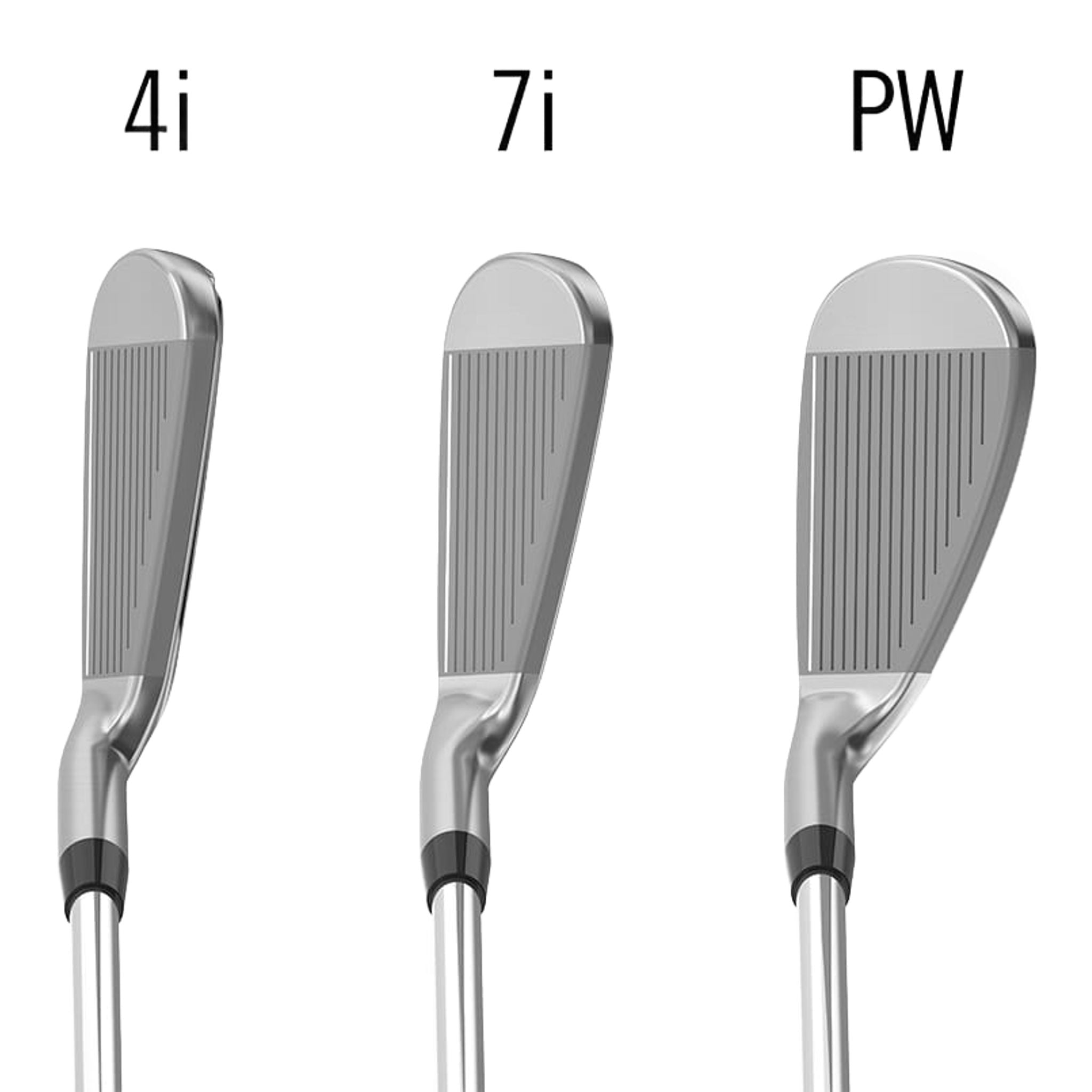 Set da stiro da uomo Cleveland Zipcore XL