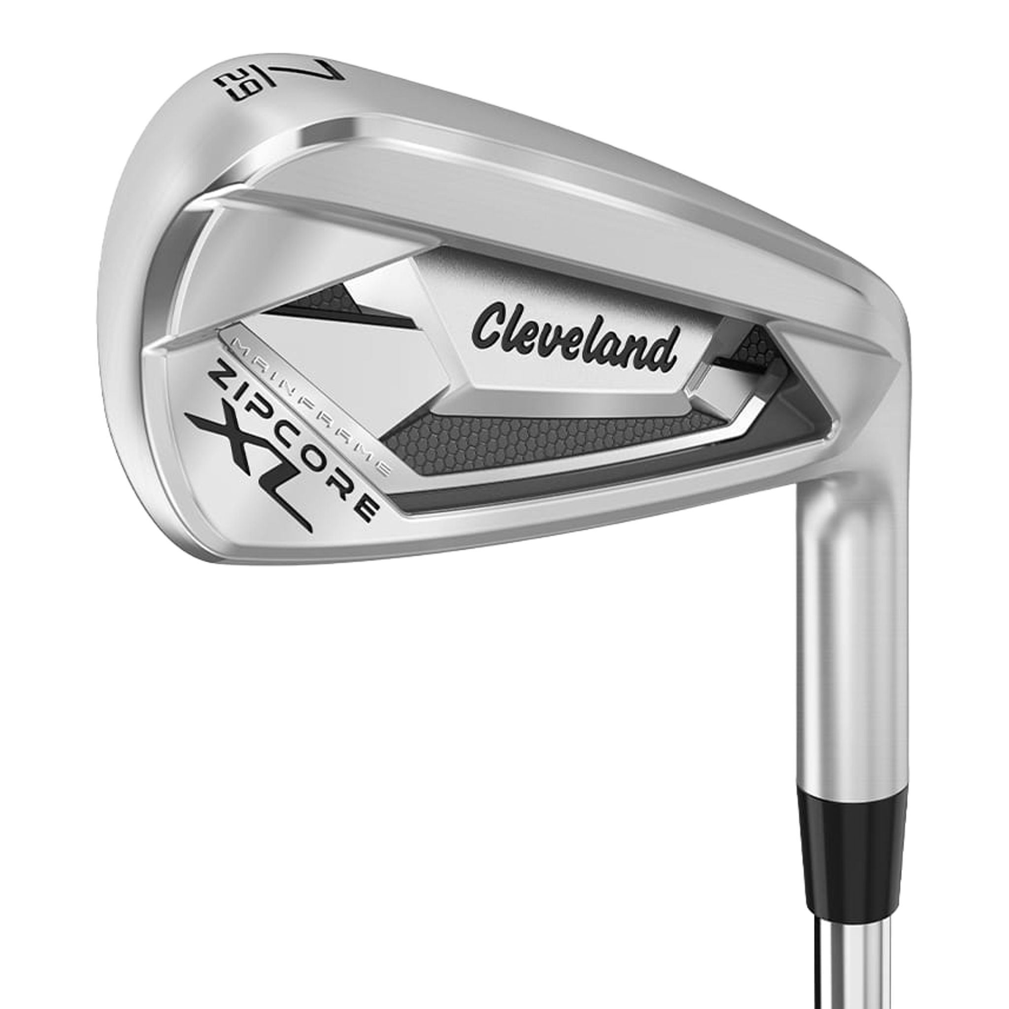 Set da stiro da uomo Cleveland Zipcore XL