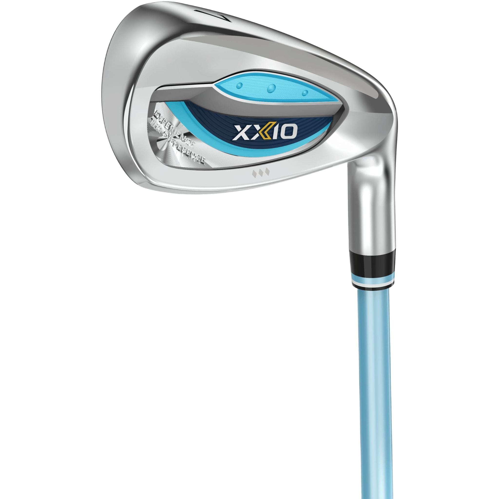 XXIO 13 set ferro da donna