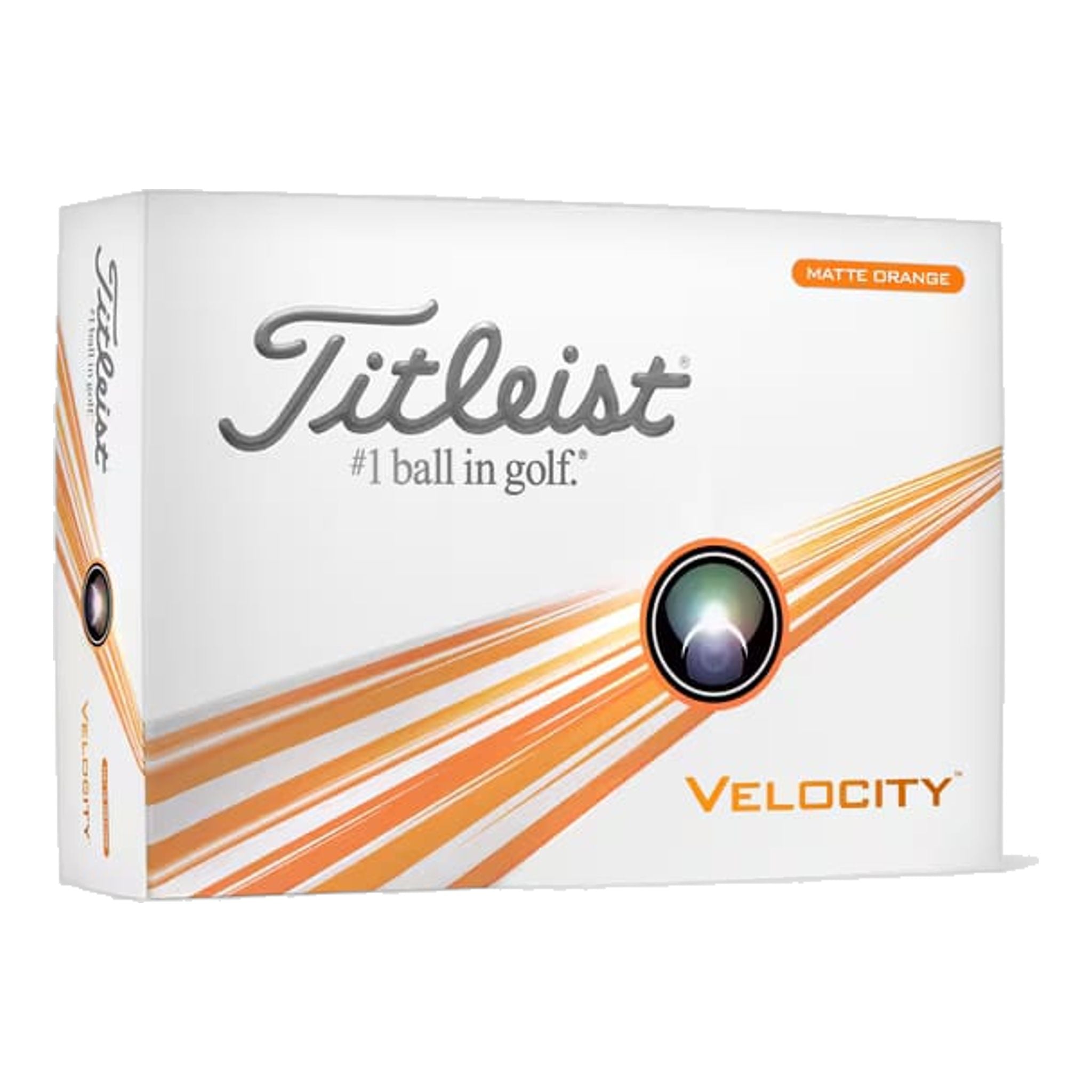 Palline da golf Titleist Velocity