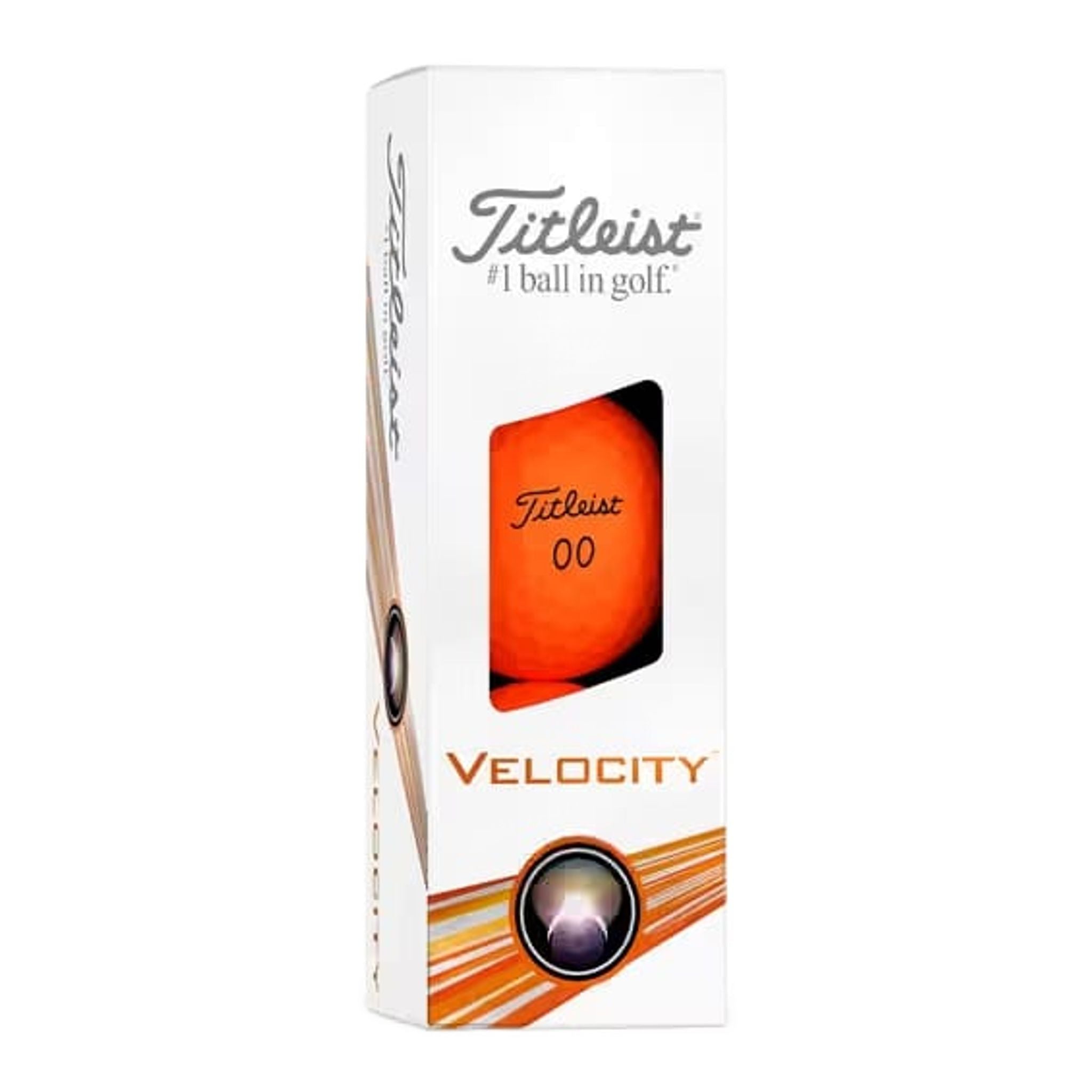 Palline da golf Titleist Velocity