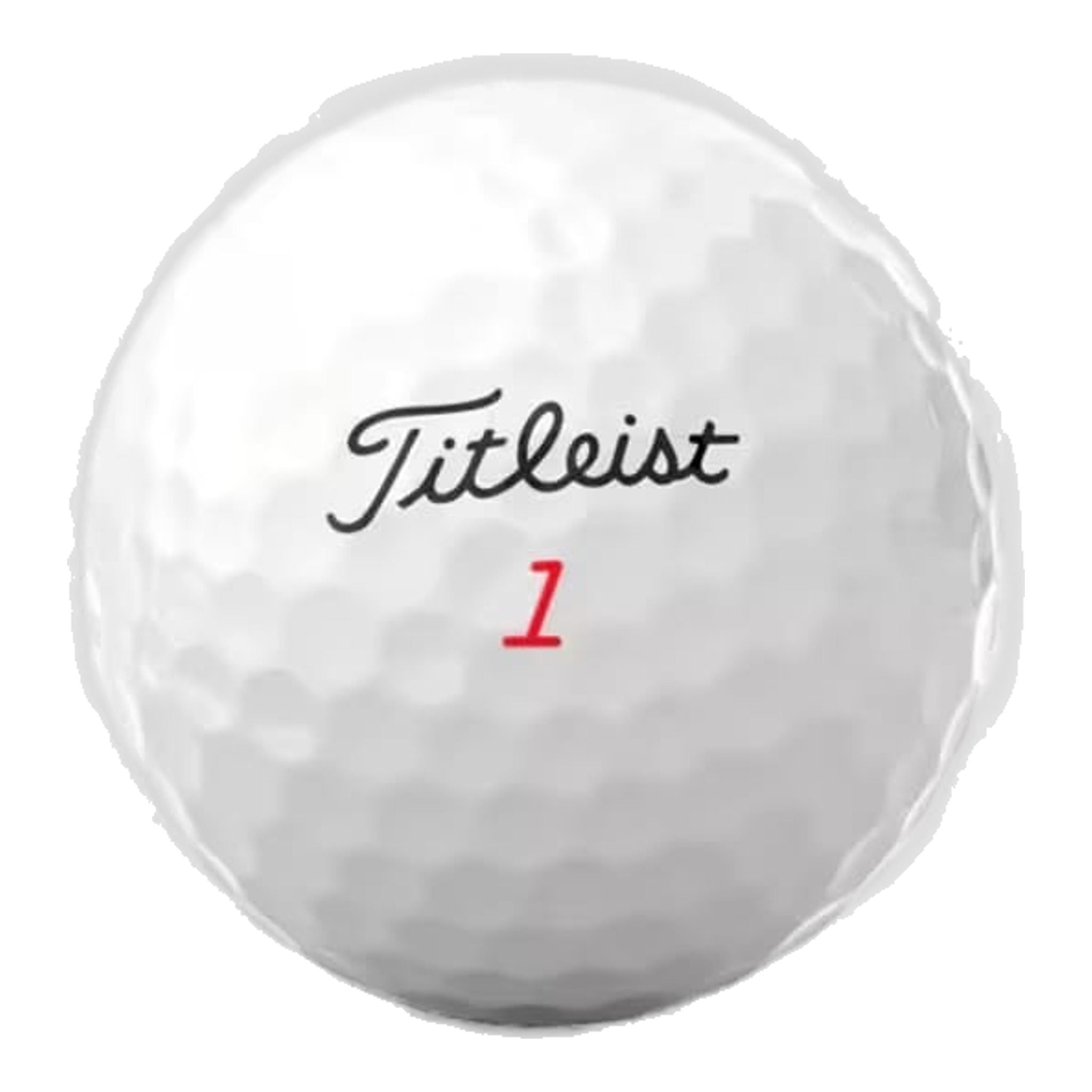 Palline da golf Titleist TruFeel
