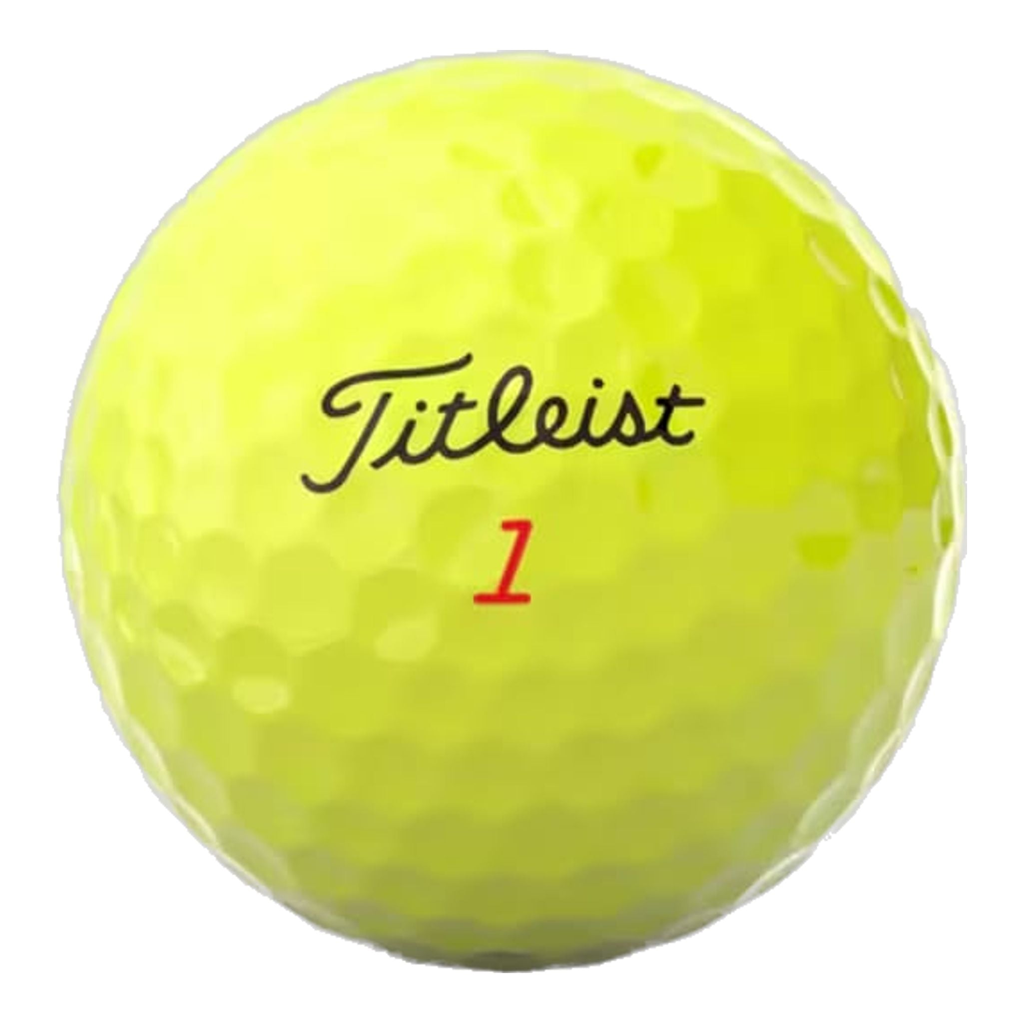 Palline da golf Titleist TruFeel