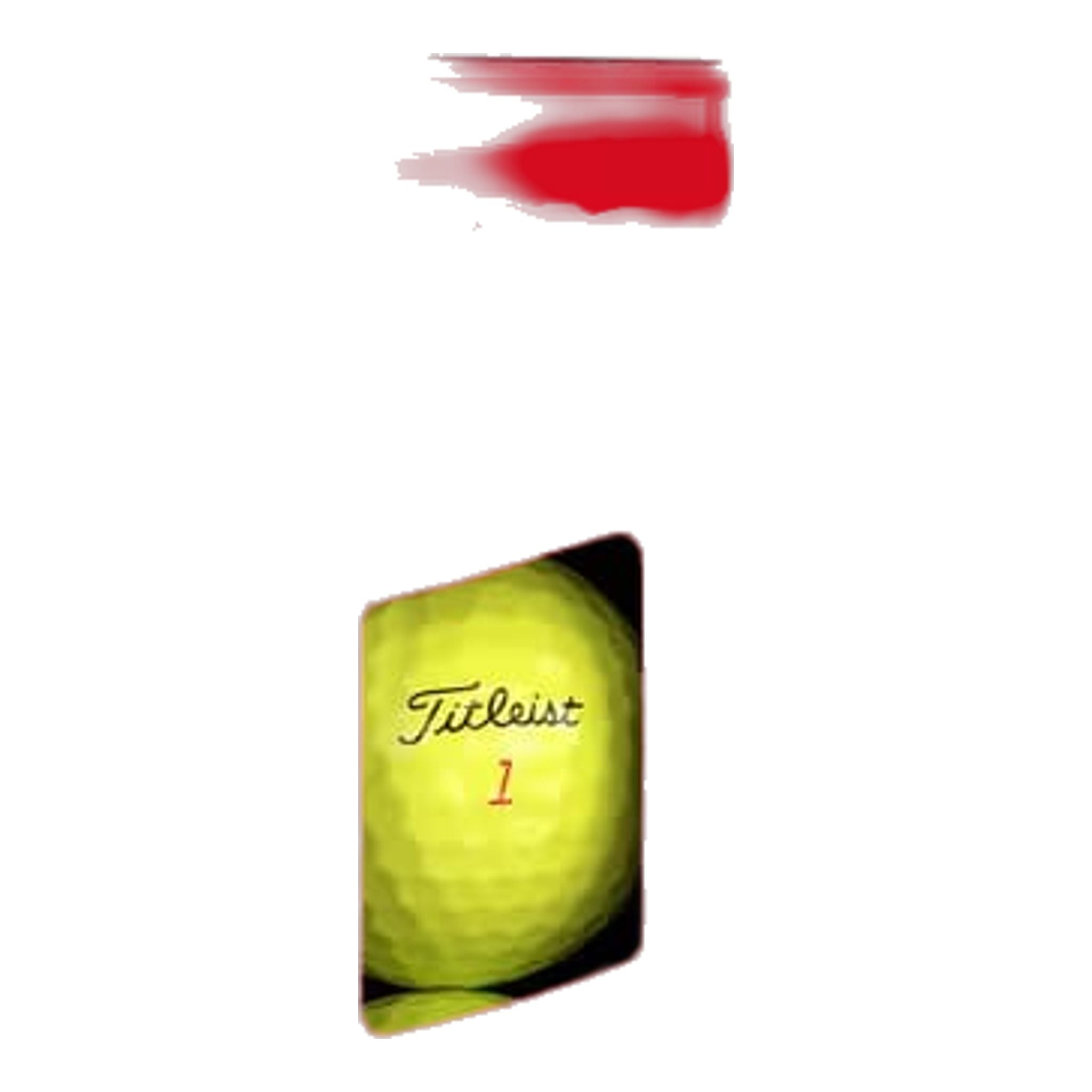 Palline da golf Titleist TruFeel