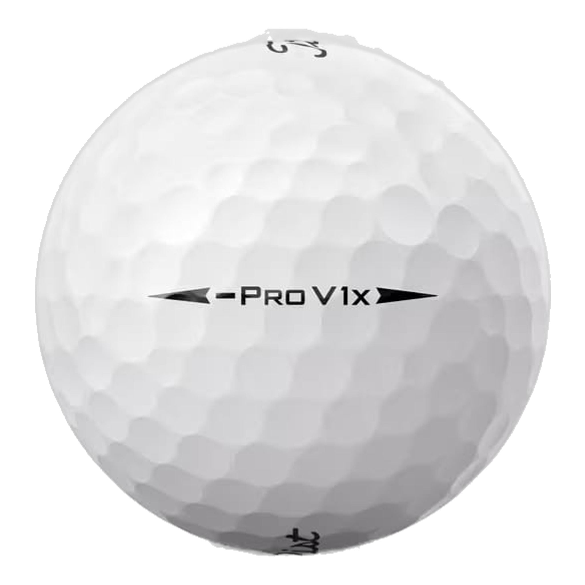 Palline da golf Titleist Pro V1x Left Dash