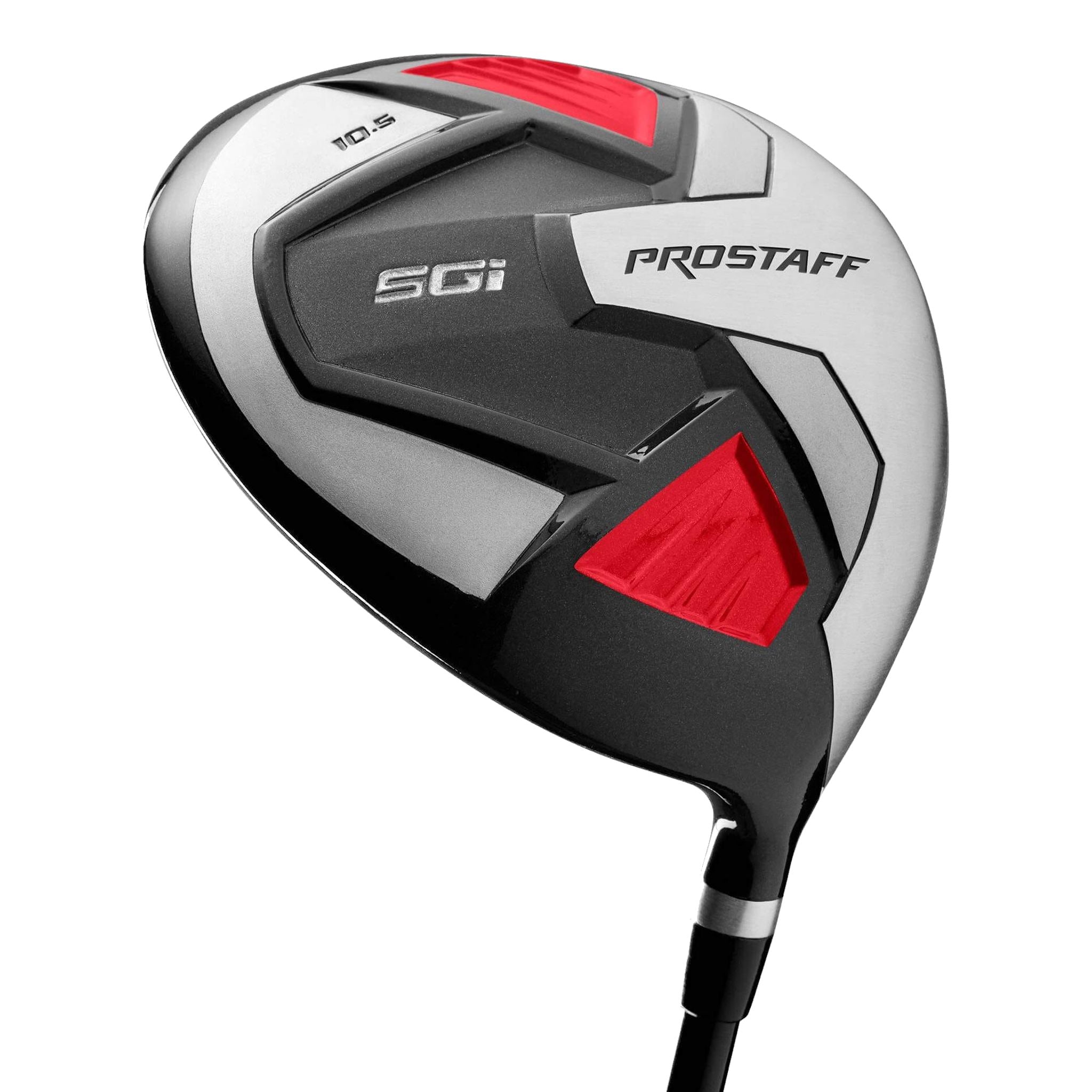 Driver Wilson Pro Staff SGI Uomo