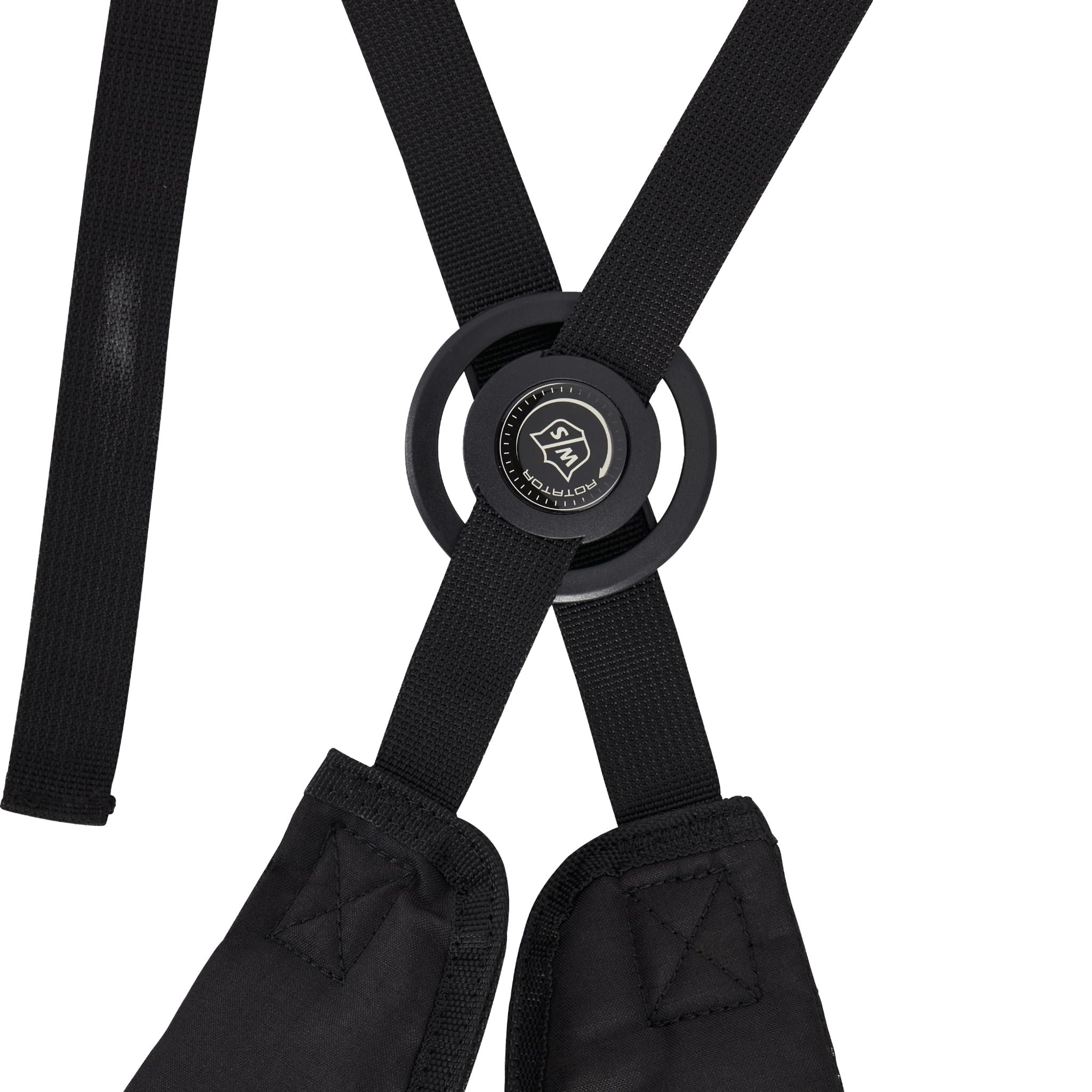 Borsa con supporto Wilson Staff Exo Lite