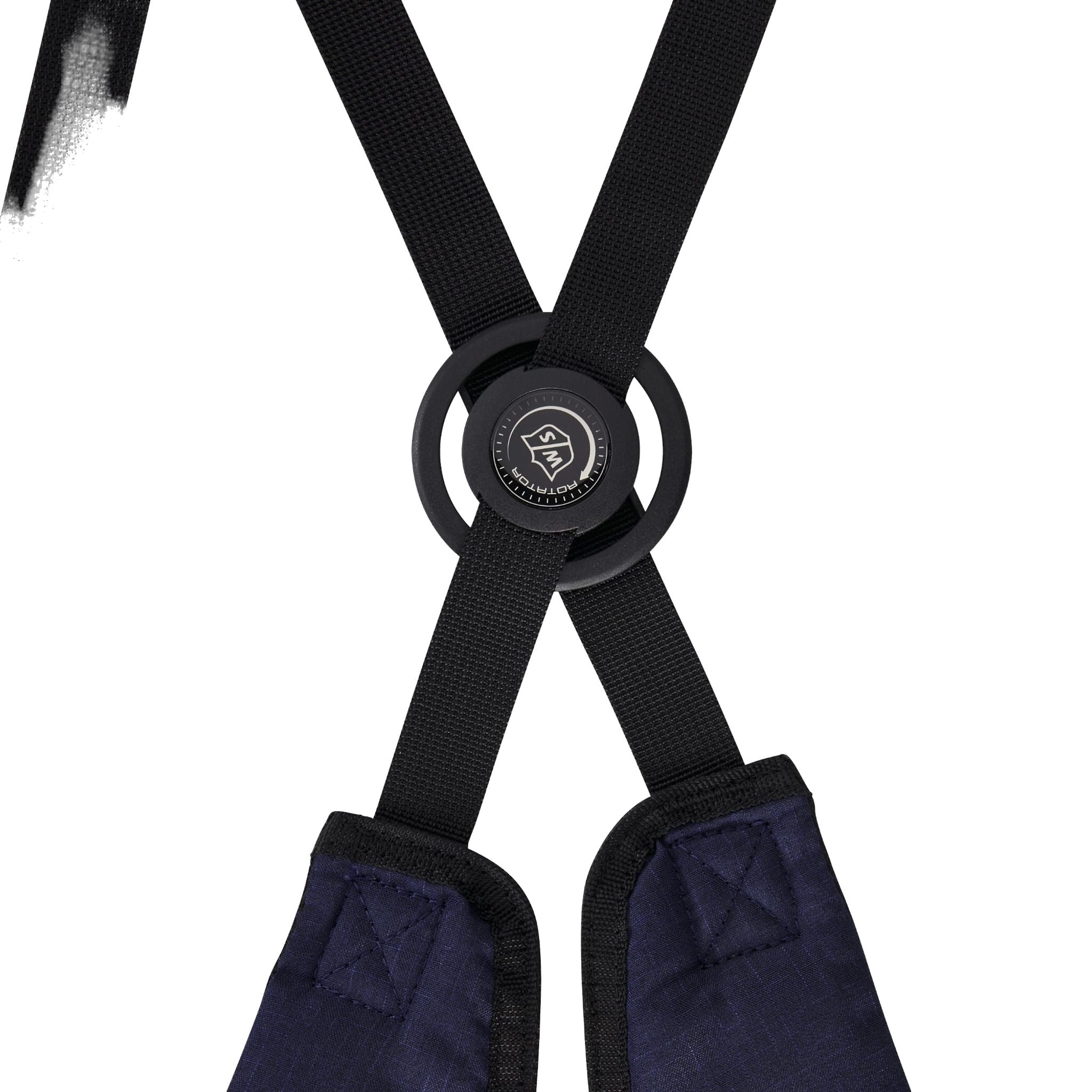 Borsa con supporto Wilson Staff Exo Lite